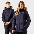 Kids' Fourstones Waterproof Parka