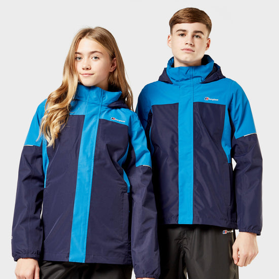 Kid’s Carrock 3 in 1 Jacket