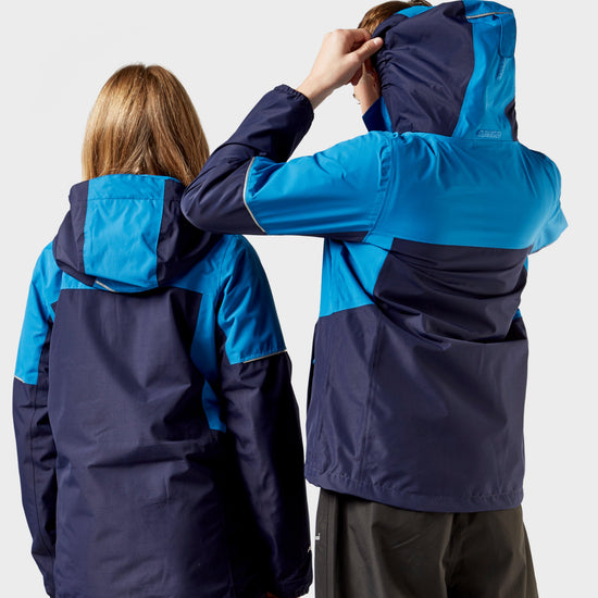 Kid’s Carrock 3 in 1 Jacket