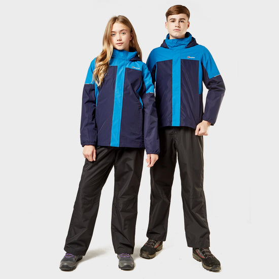 Kid’s Carrock 3 in 1 Jacket