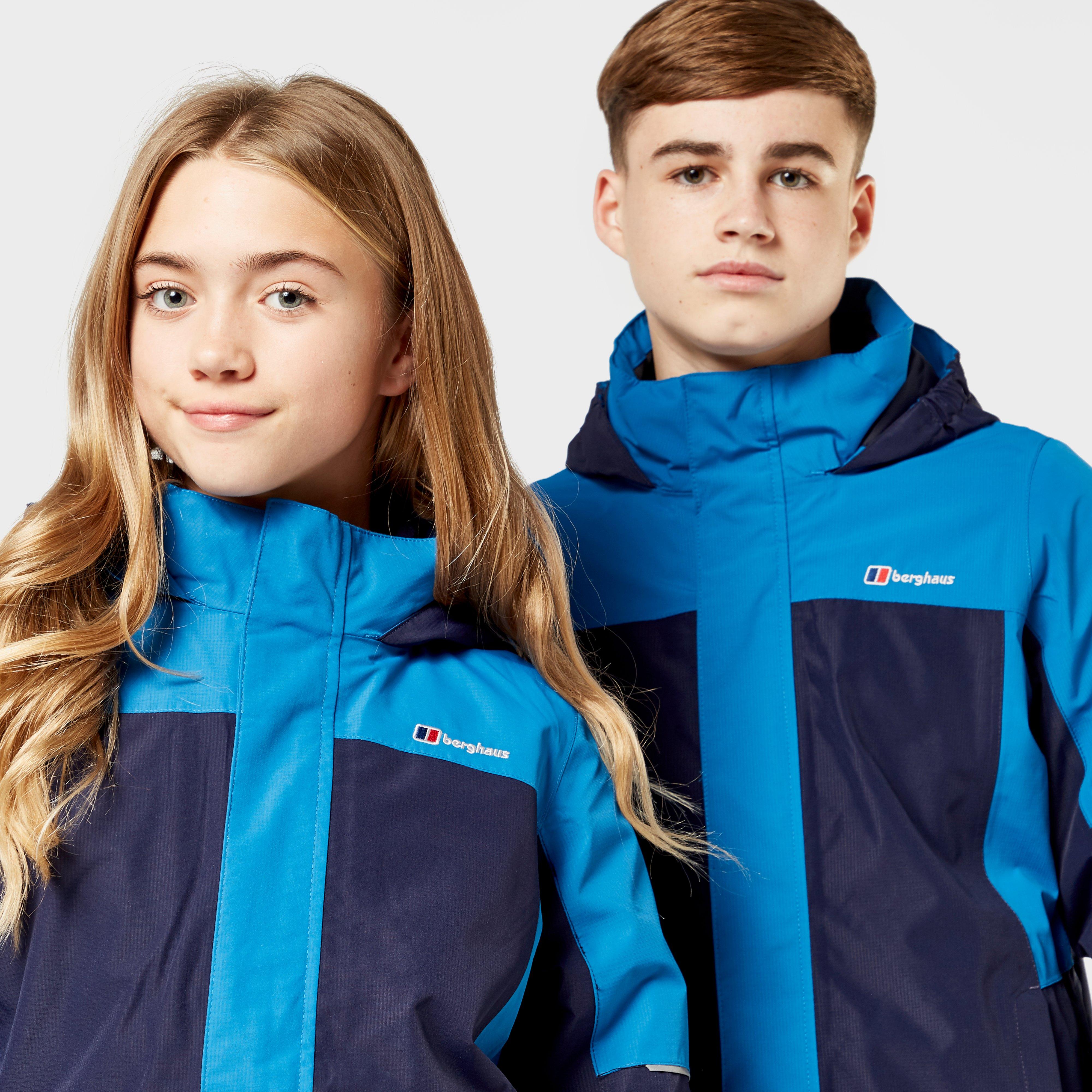 Kid’s Carrock 3 in 1 Jacket