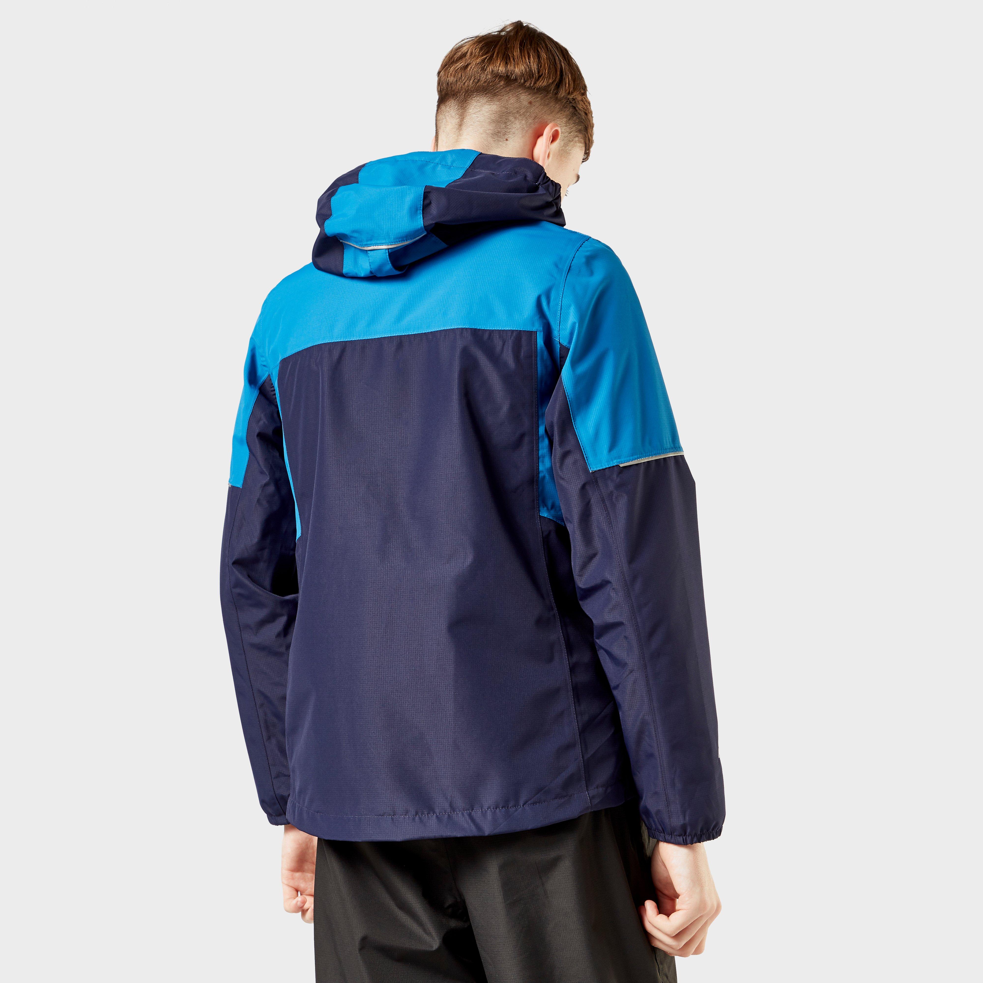 Kid’s Carrock 3 in 1 Jacket