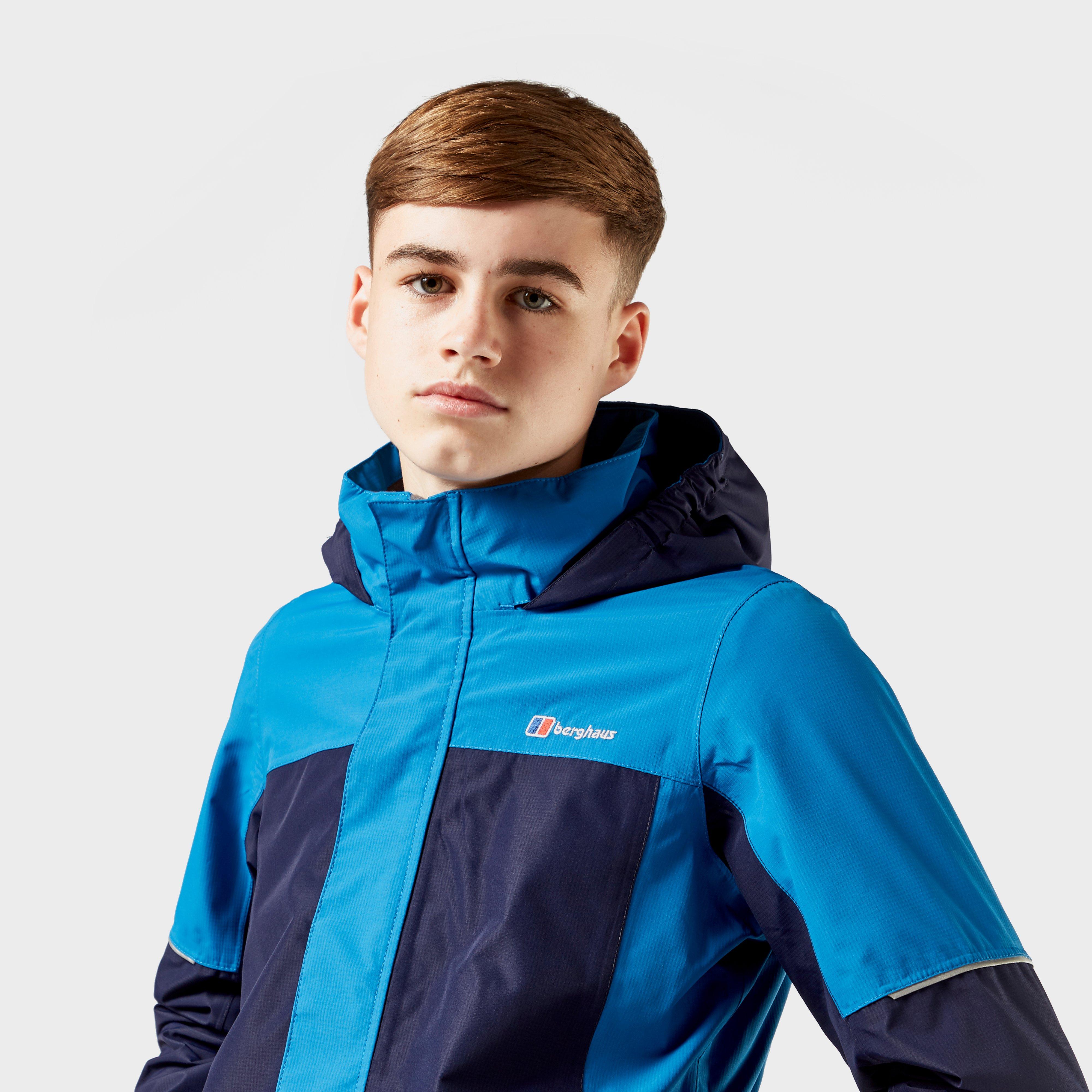 Kid’s Carrock 3 in 1 Jacket