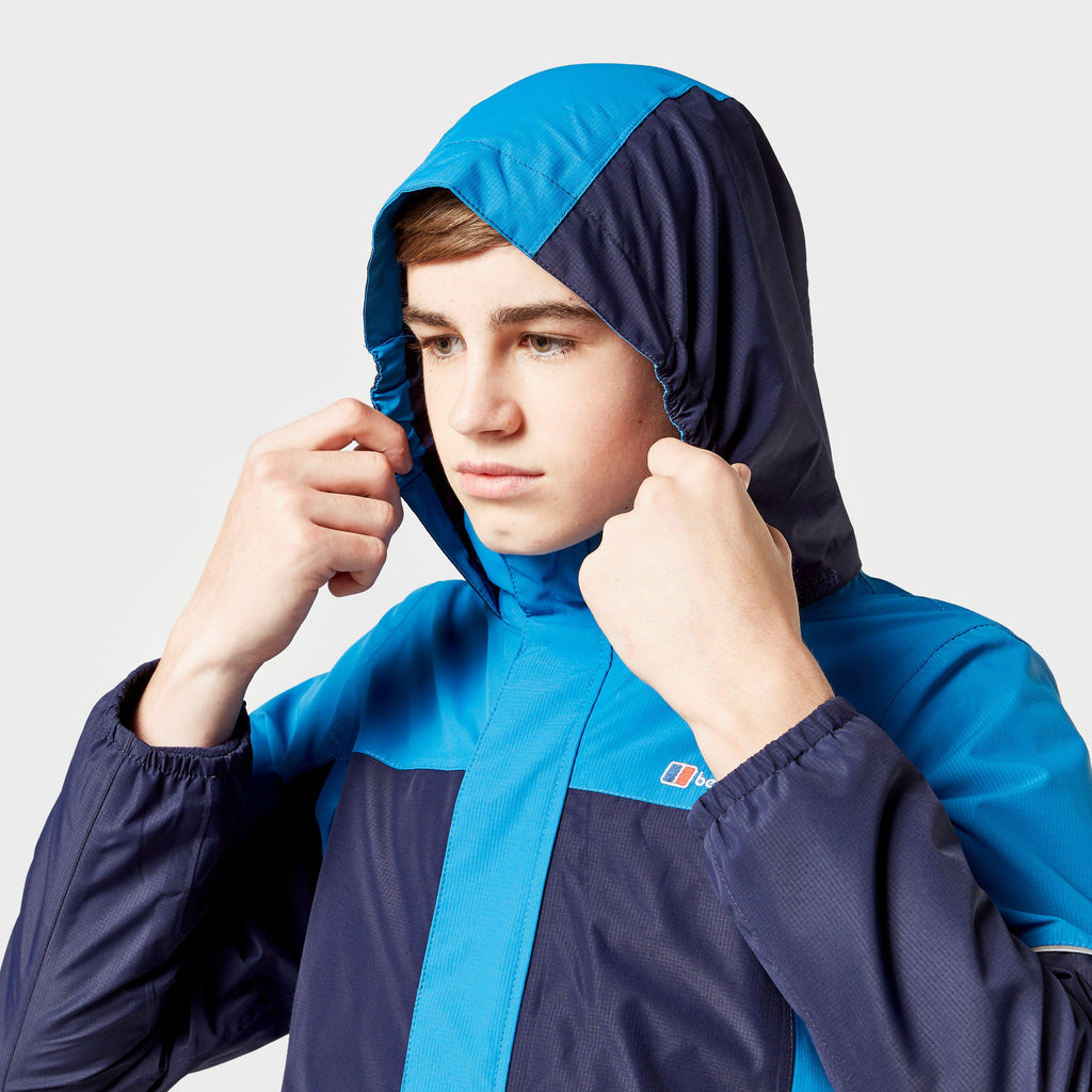 Kid’s Carrock 3 in 1 Jacket