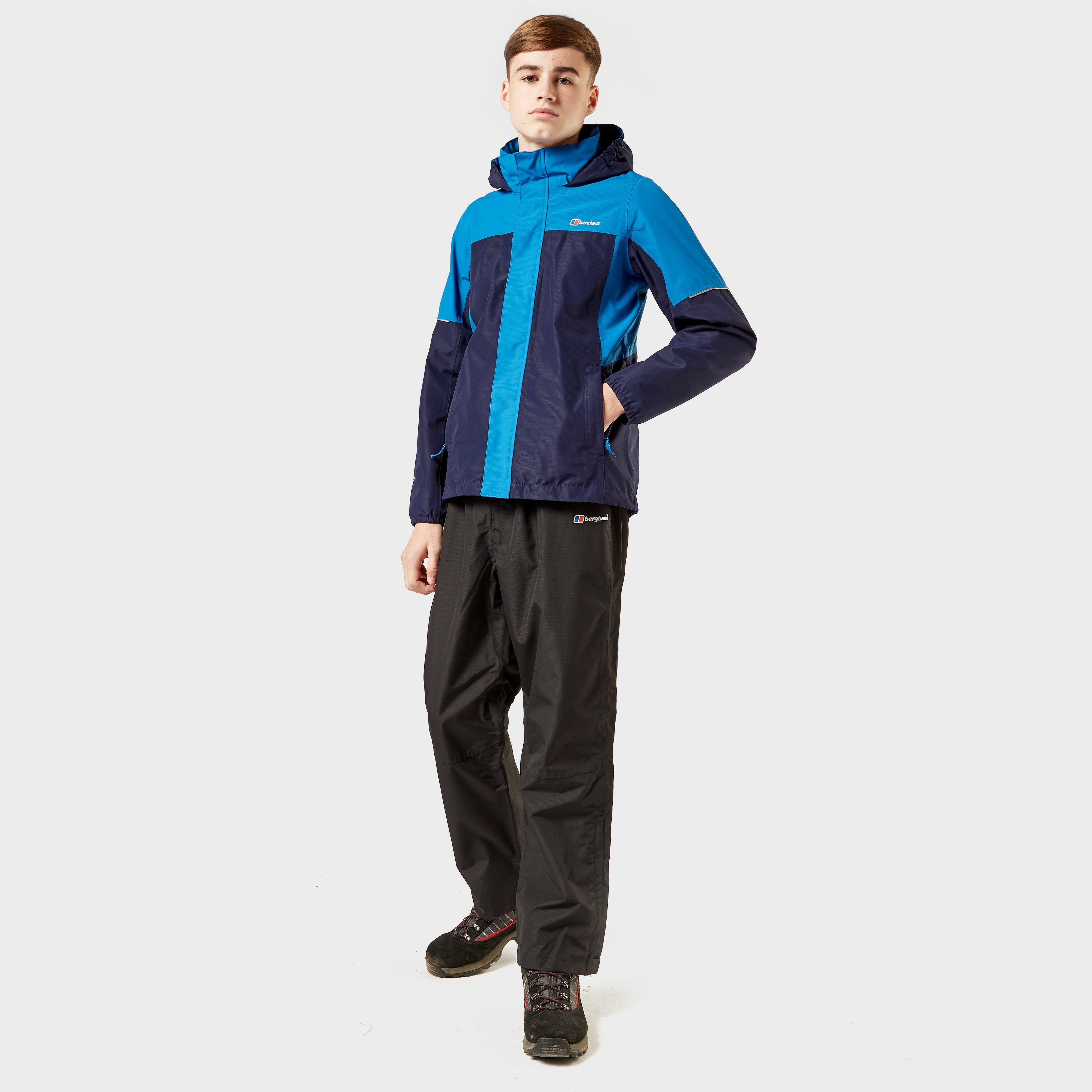 Kid’s Carrock 3 in 1 Jacket