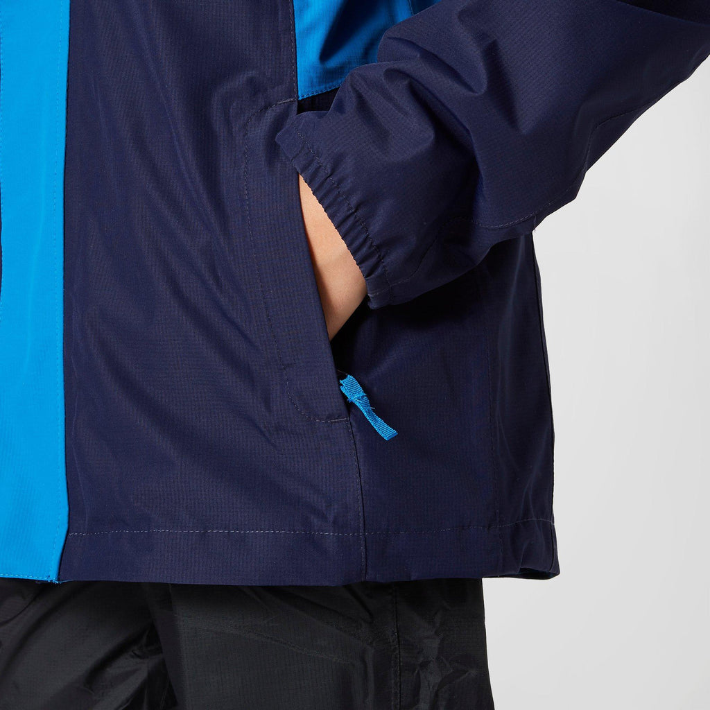 Kid’s Carrock 3 in 1 Jacket