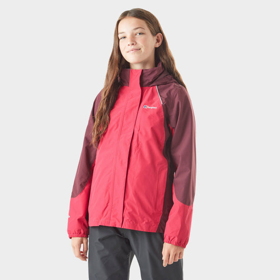 Kid's Carrock 3 in 1 Jacket