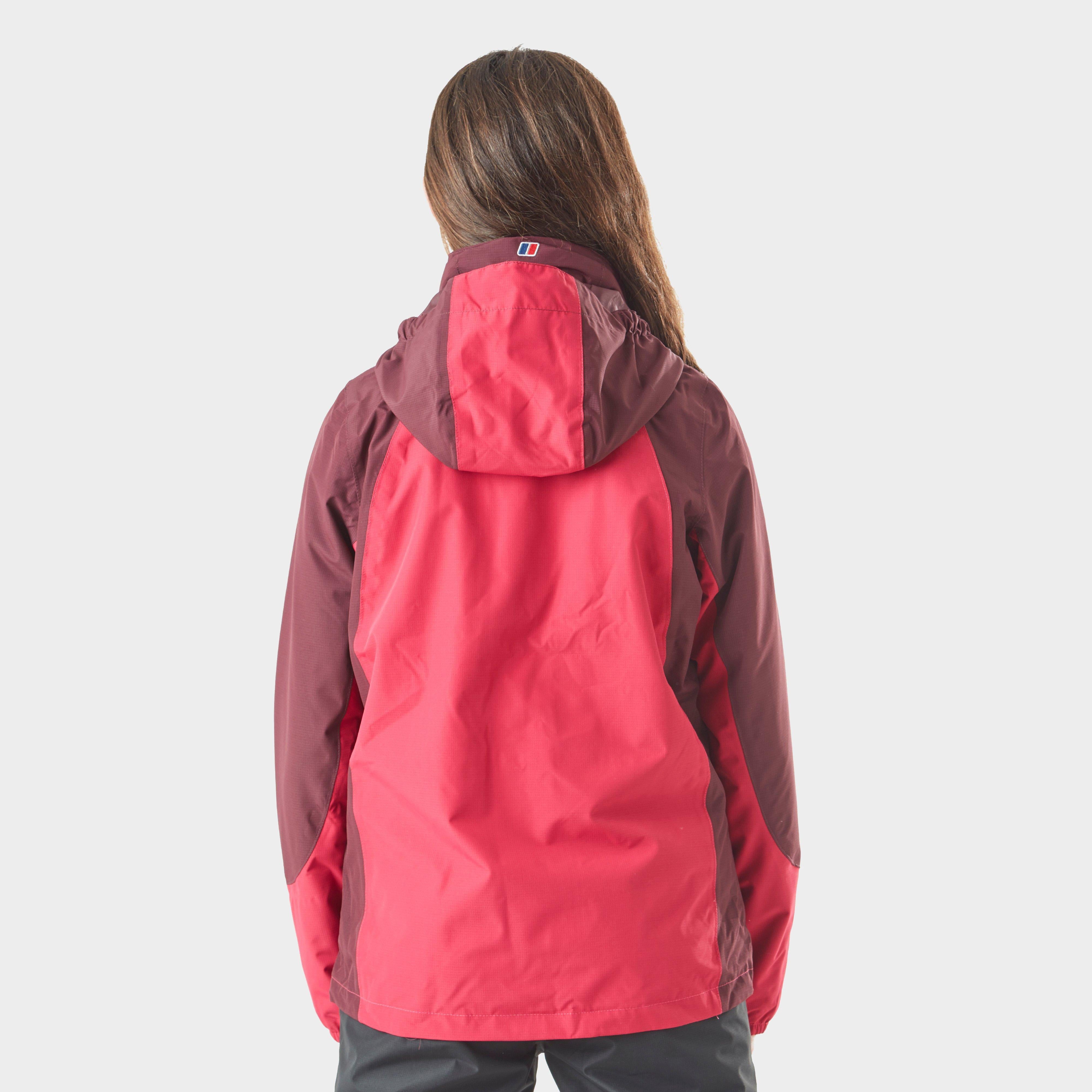 Kid's Carrock 3 in 1 Jacket