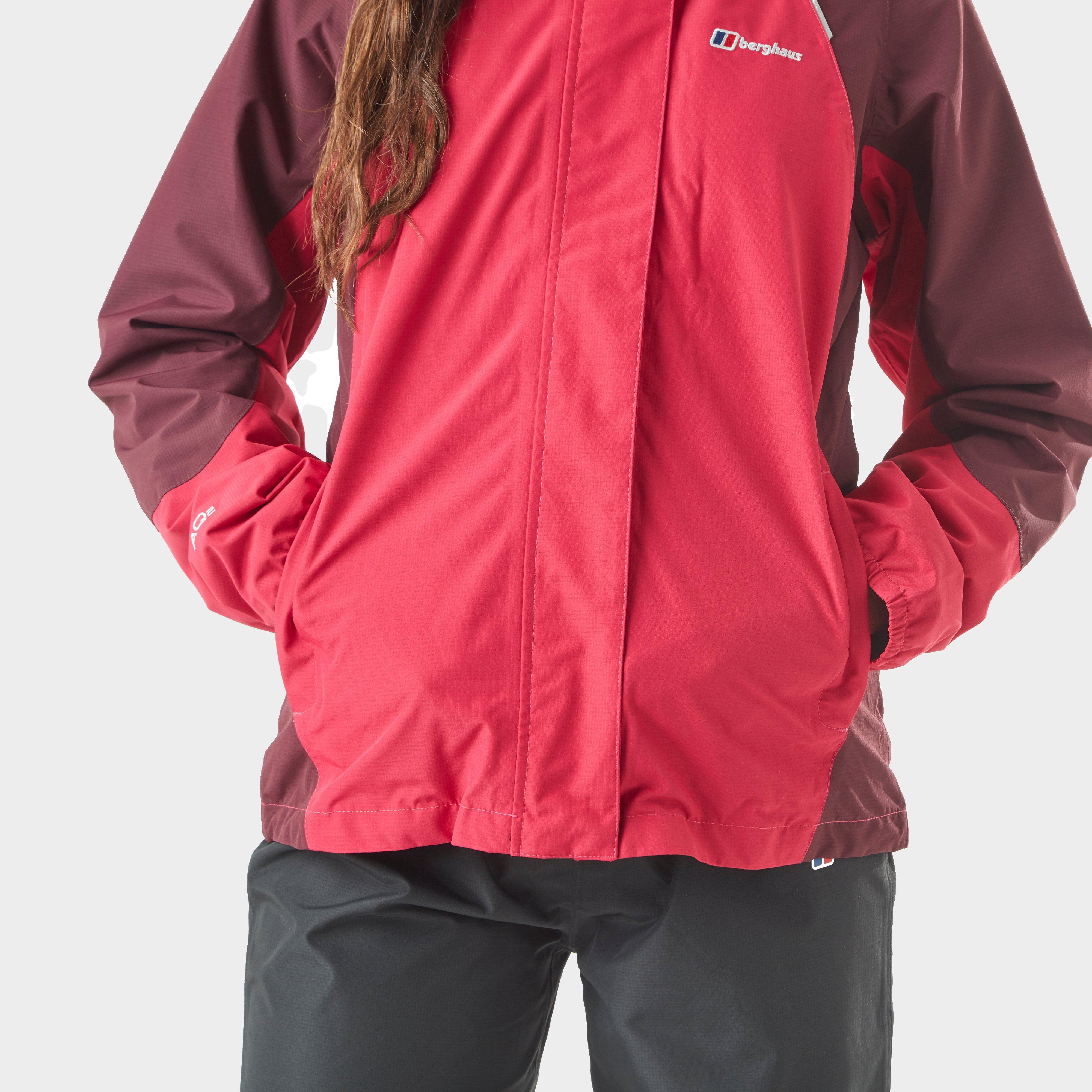 Kid's Carrock 3 in 1 Jacket