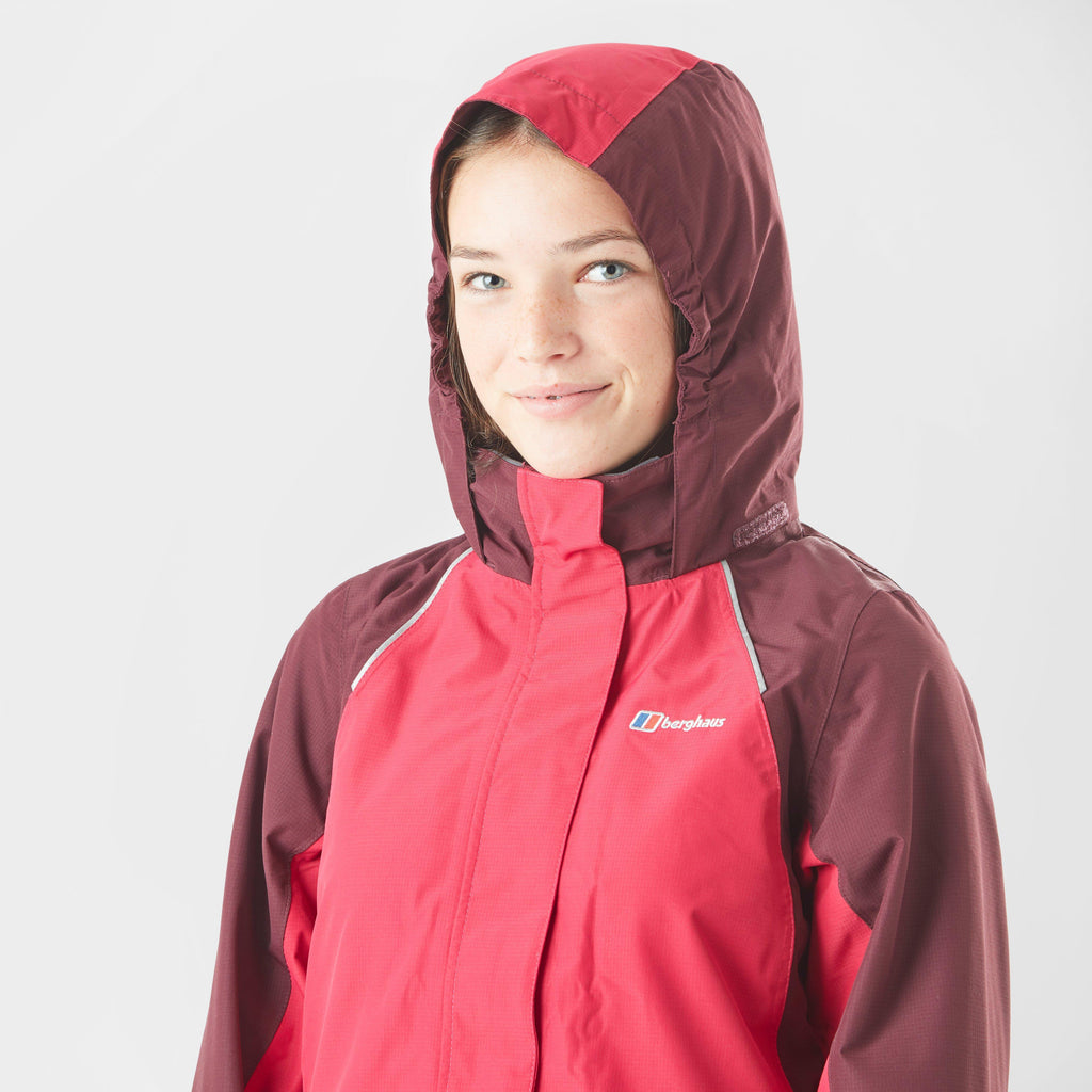 Kid's Carrock 3 in 1 Jacket