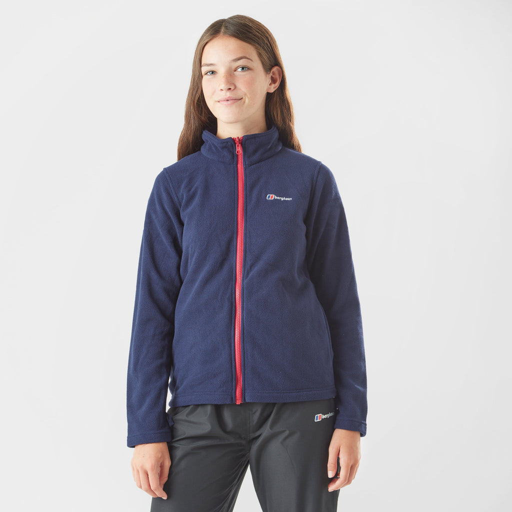 Kid's Carrock 3 in 1 Jacket