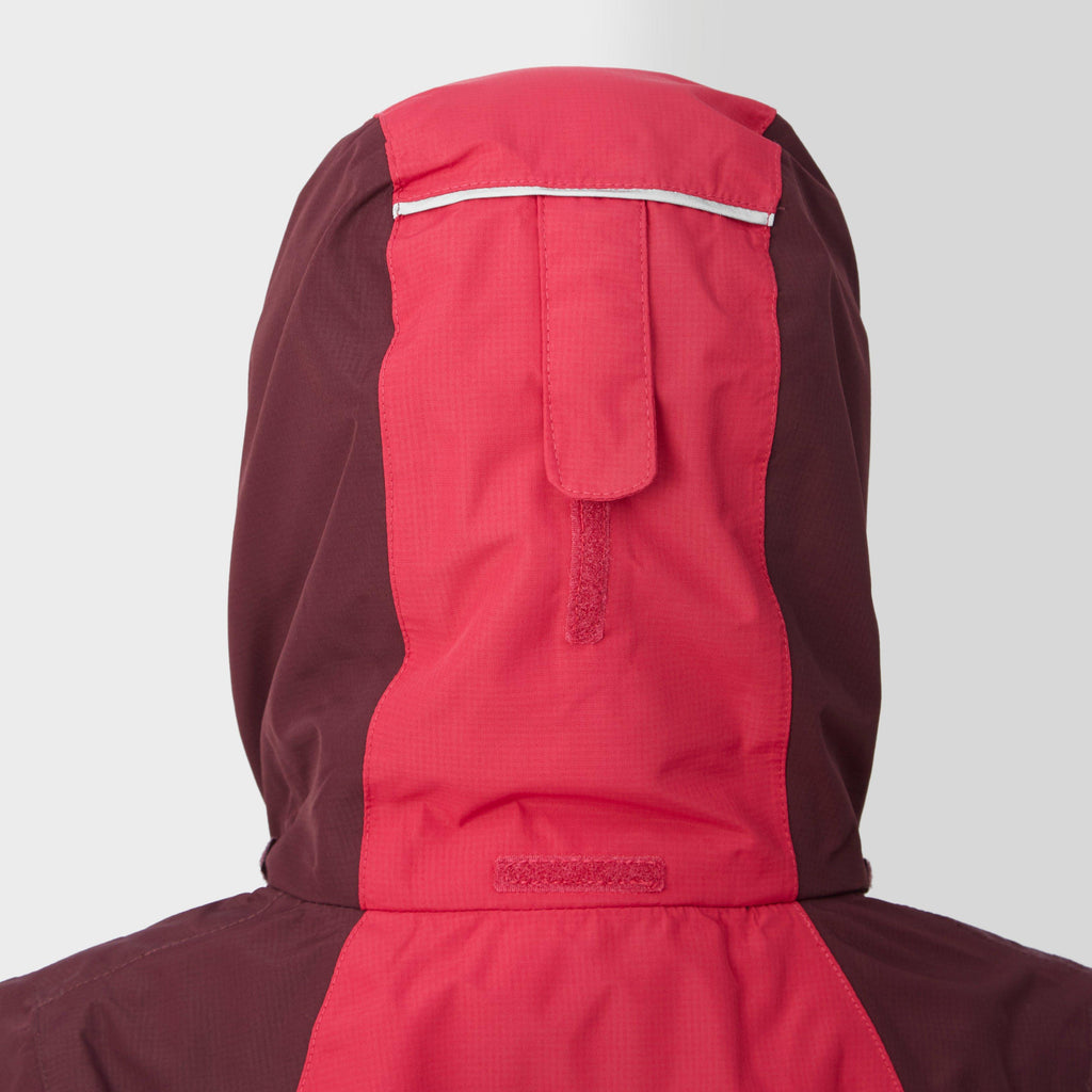 Kid's Carrock 3 in 1 Jacket