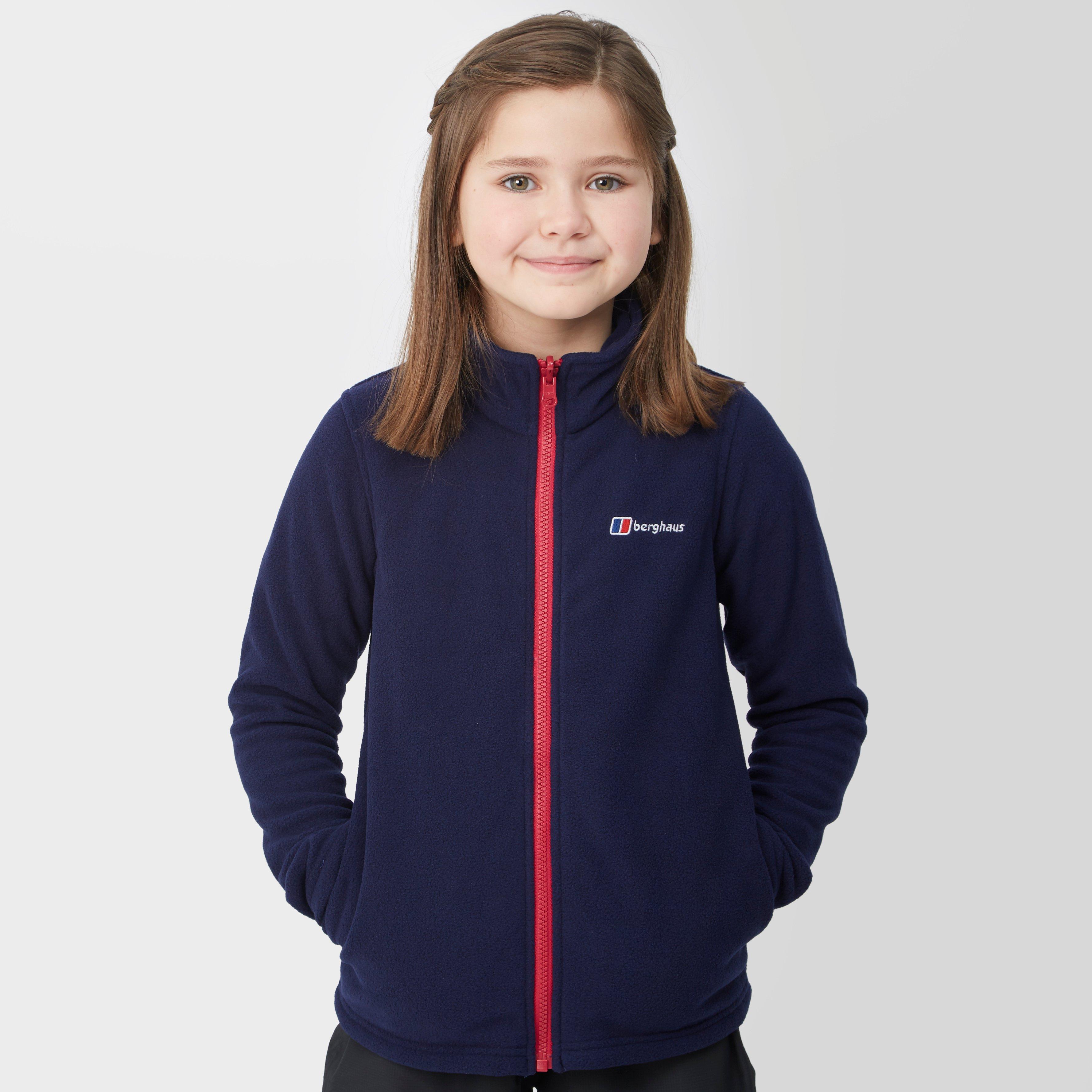 Kid's Carrock 3 in 1 Jacket