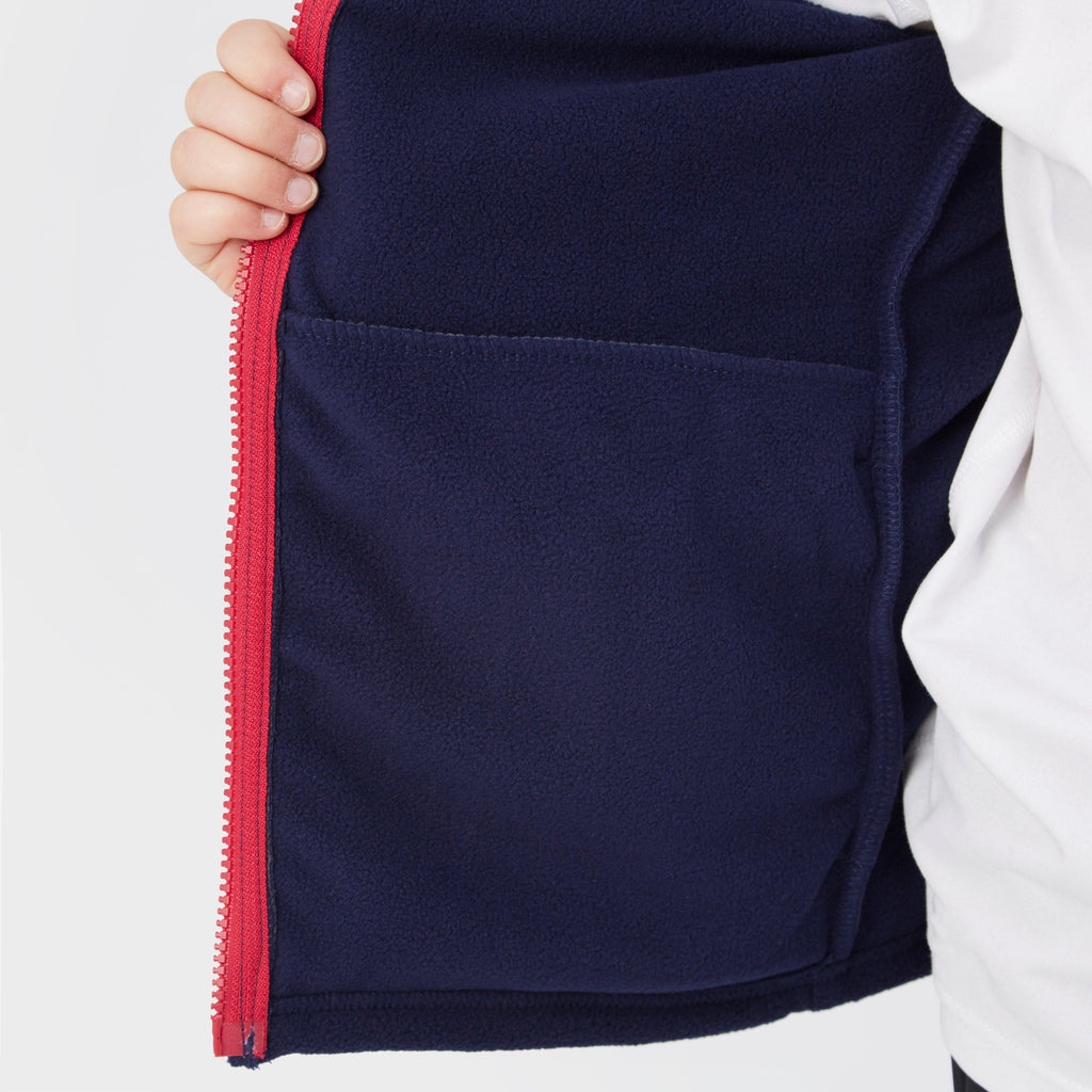 Kid's Carrock 3 in 1 Jacket