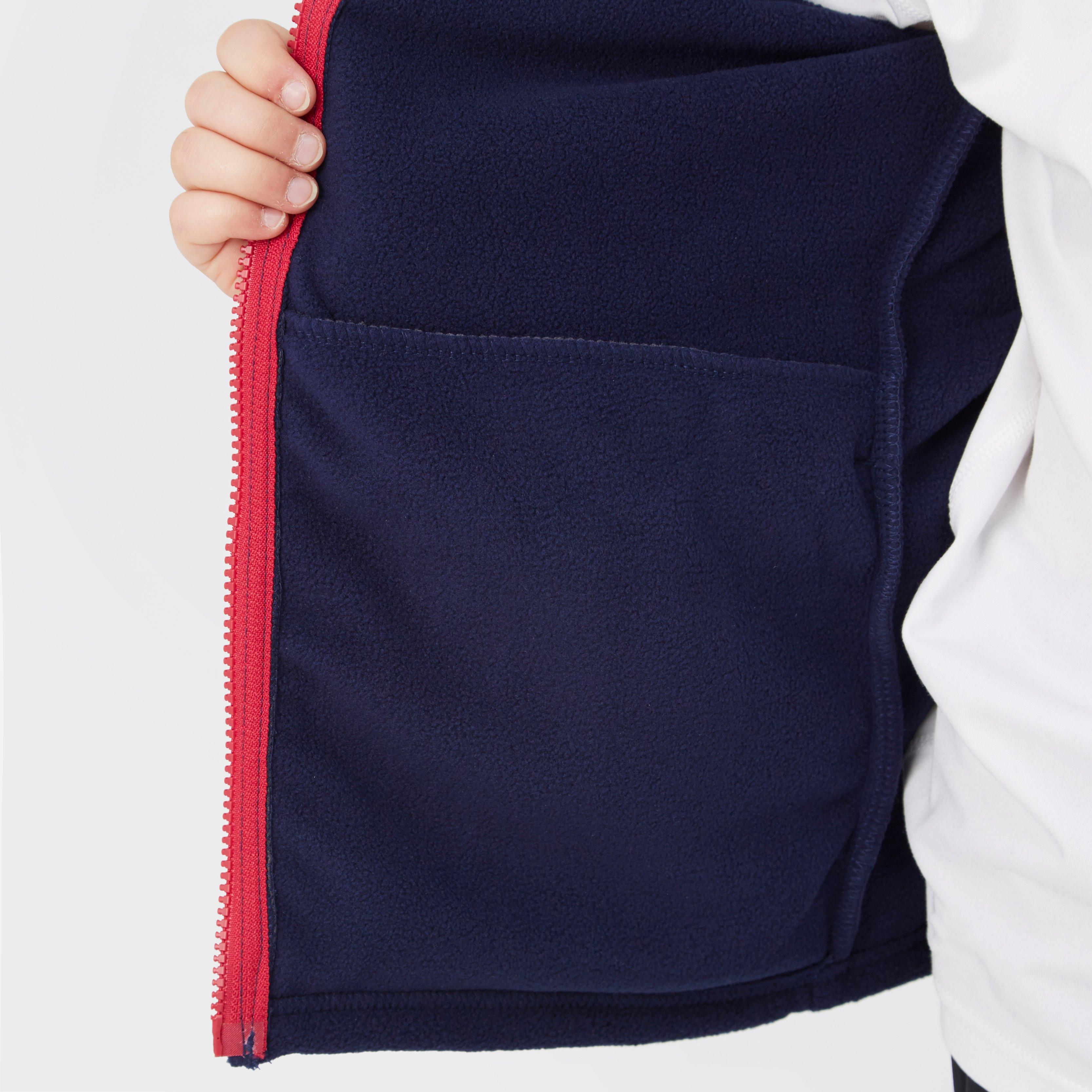 Kid's Carrock 3 in 1 Jacket