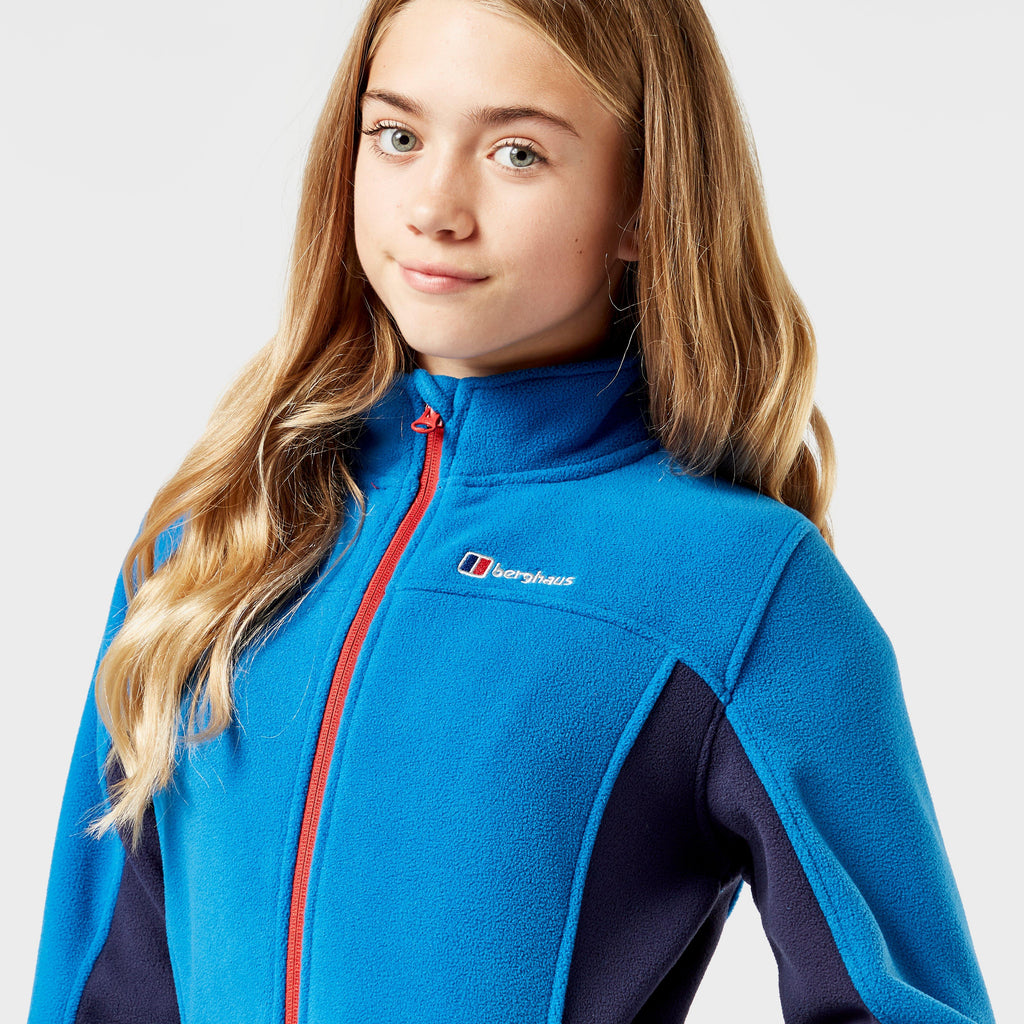 Kids' Tyndrum Fleece Jacket