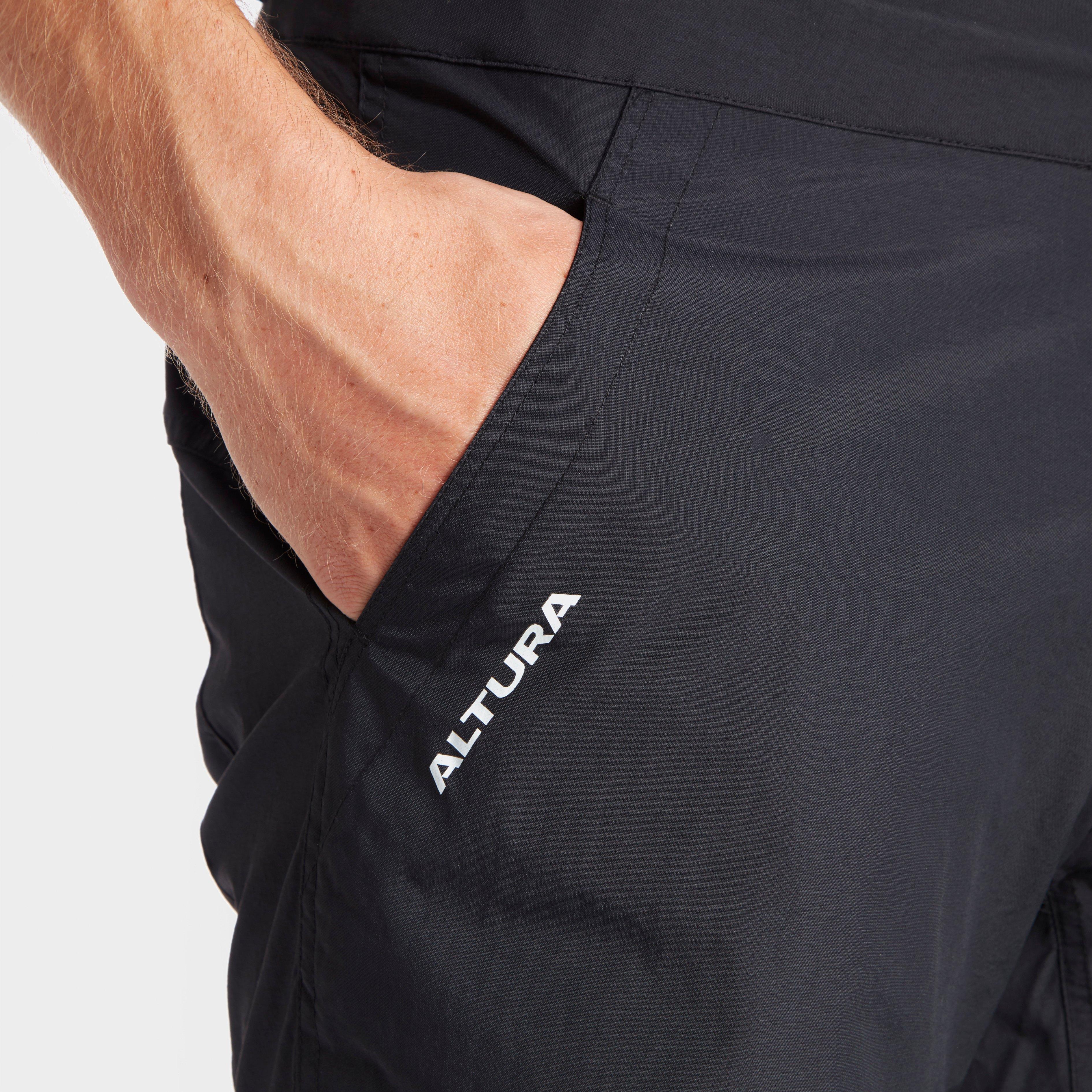 Men’s Cadence Baggy Short