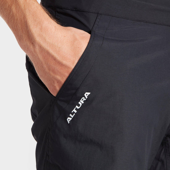 Men’s Cadence Baggy Short