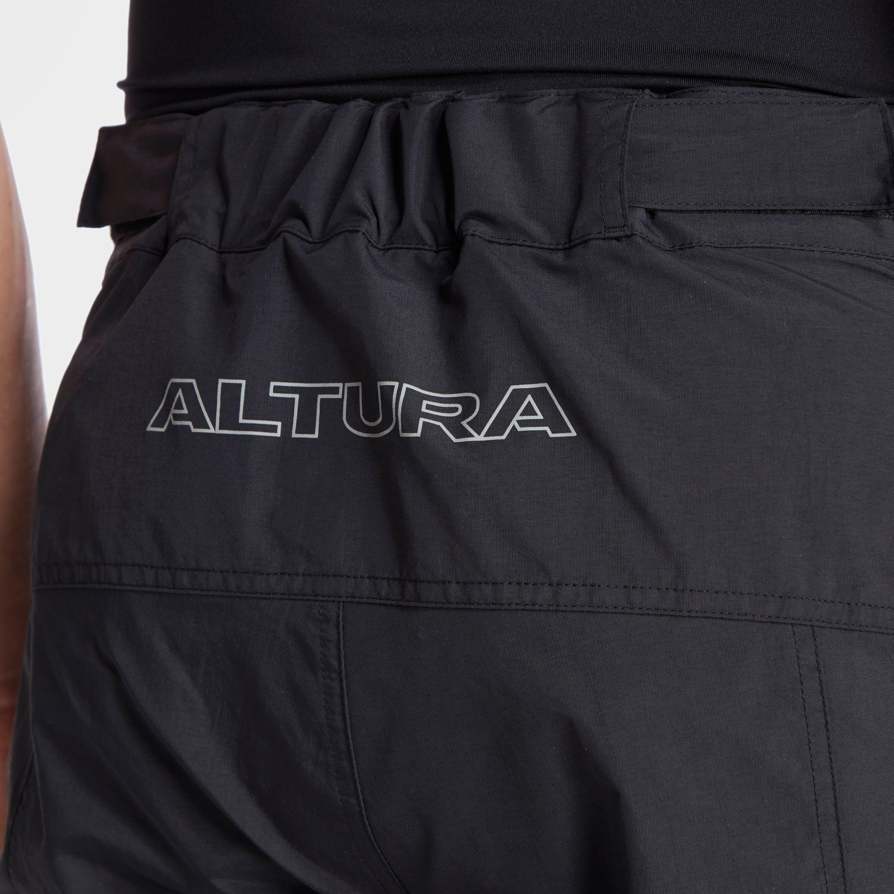 Men’s Cadence Baggy Short