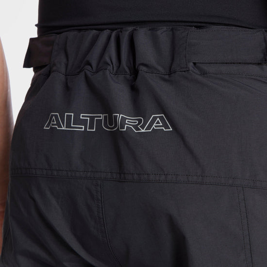 Men’s Cadence Baggy Short