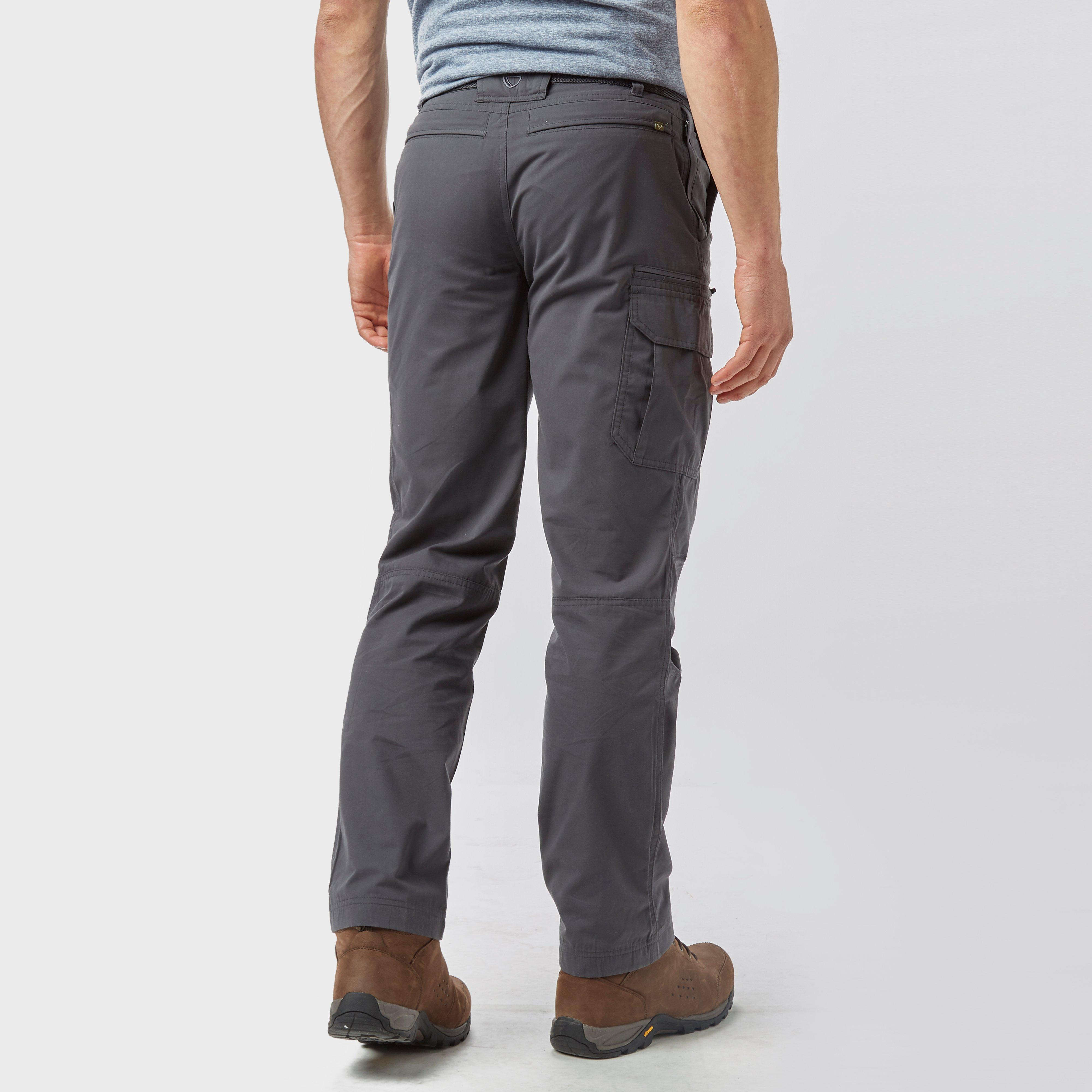Men’s Walking Trousers