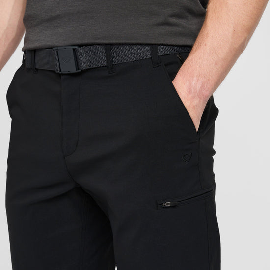 Men’s Stretch Trousers