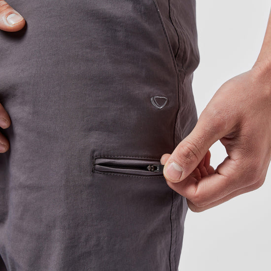 Men’s Stretch Trousers