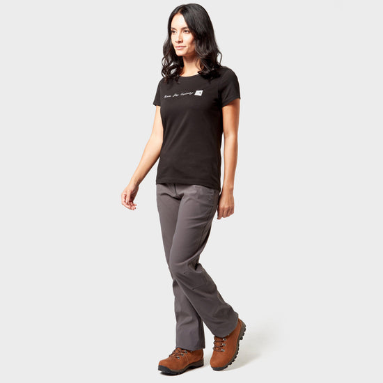Women's Stretch Trousers