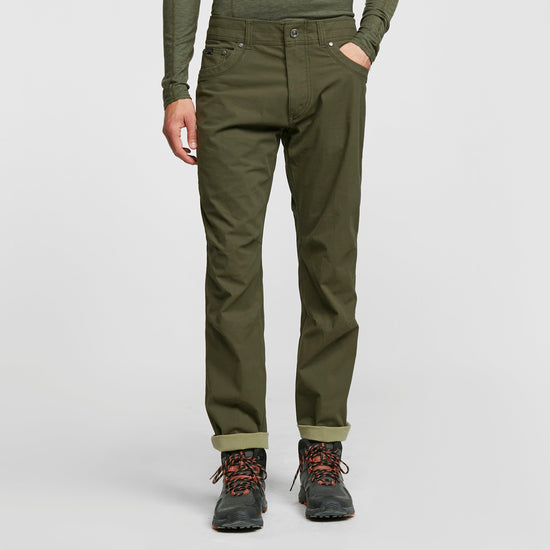 Men’s Revolvr Trousers