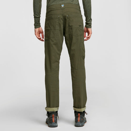 Men’s Revolvr Trousers