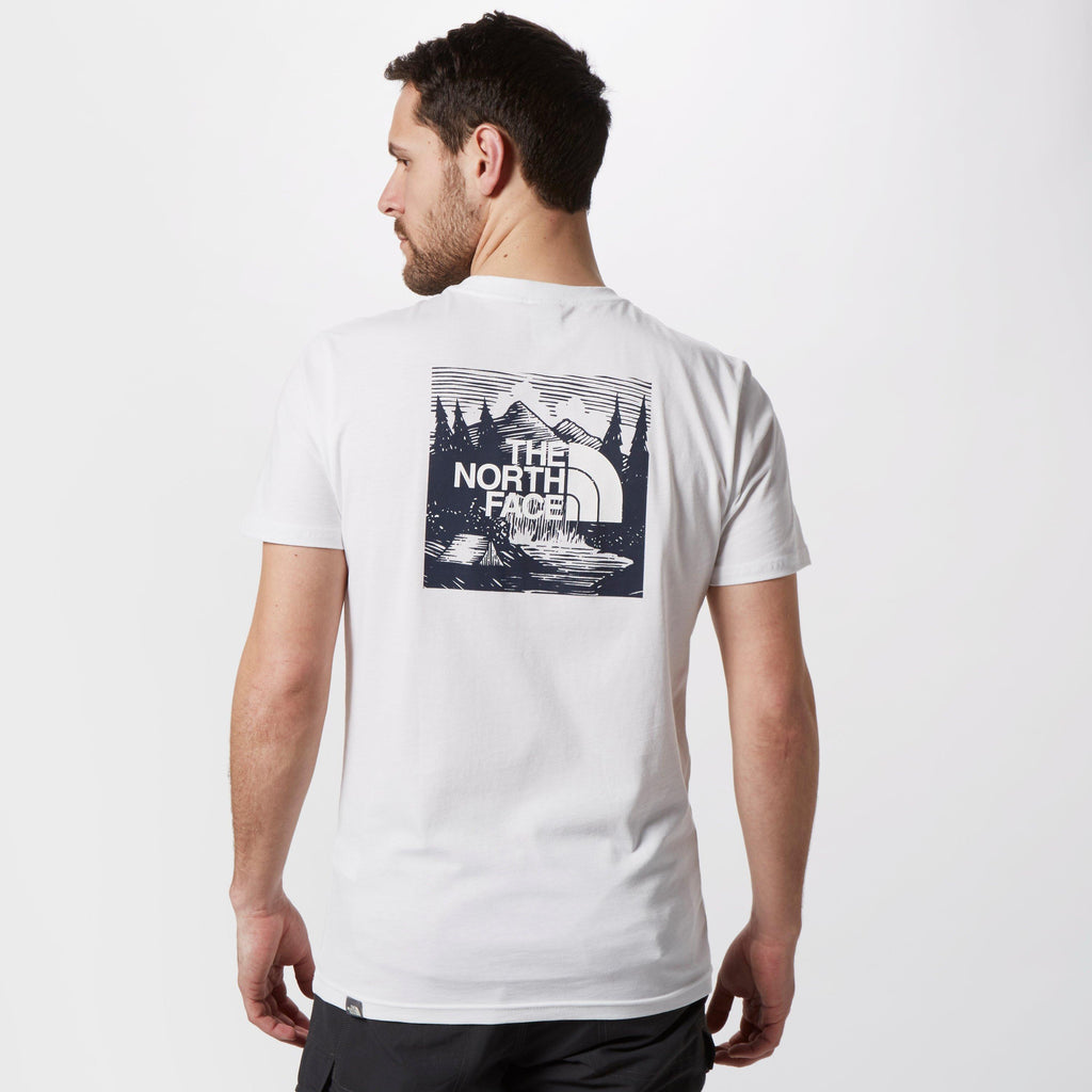 Men’s Redbox Celebration Short Sleeve T-Shirt