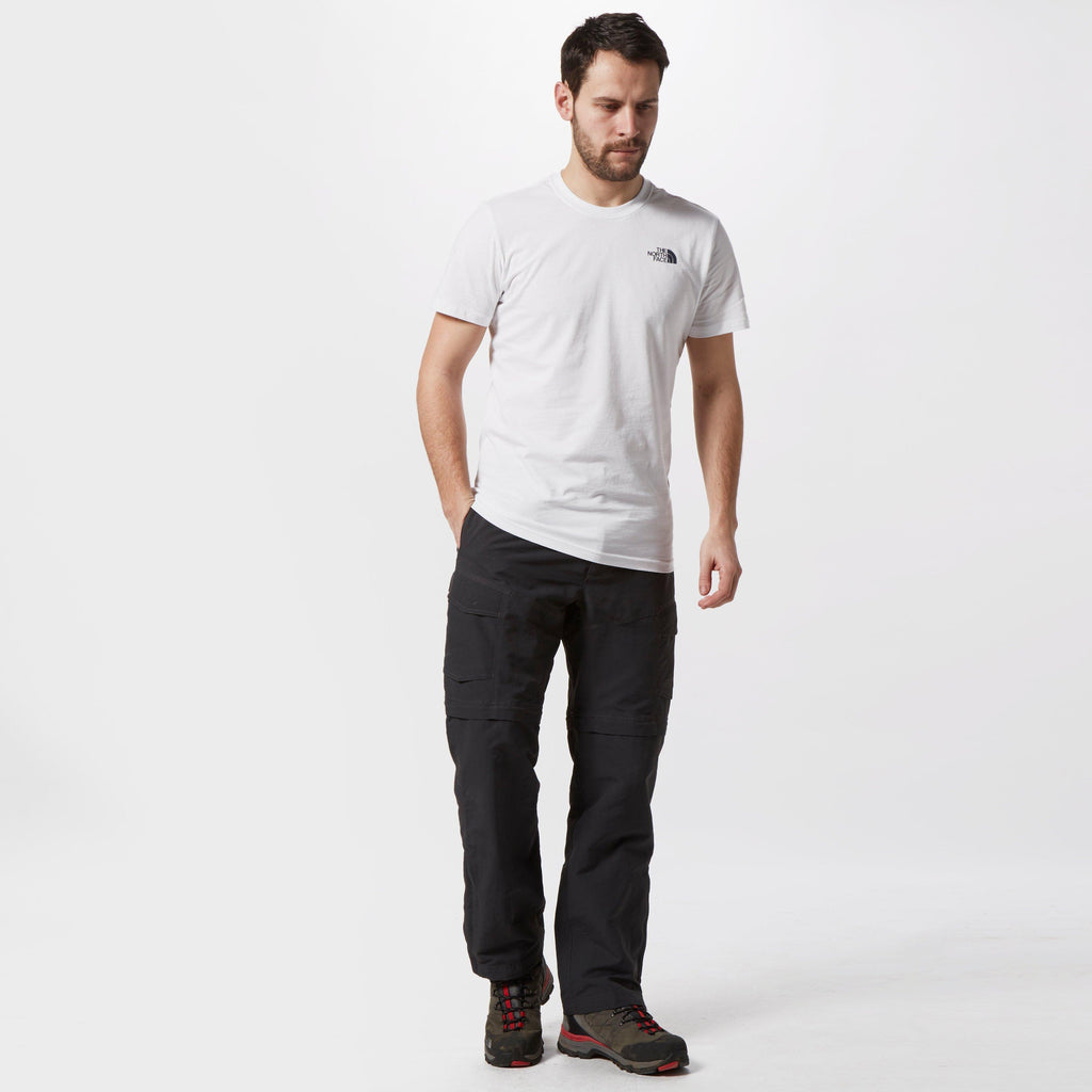 Men’s Redbox Celebration Short Sleeve T-Shirt