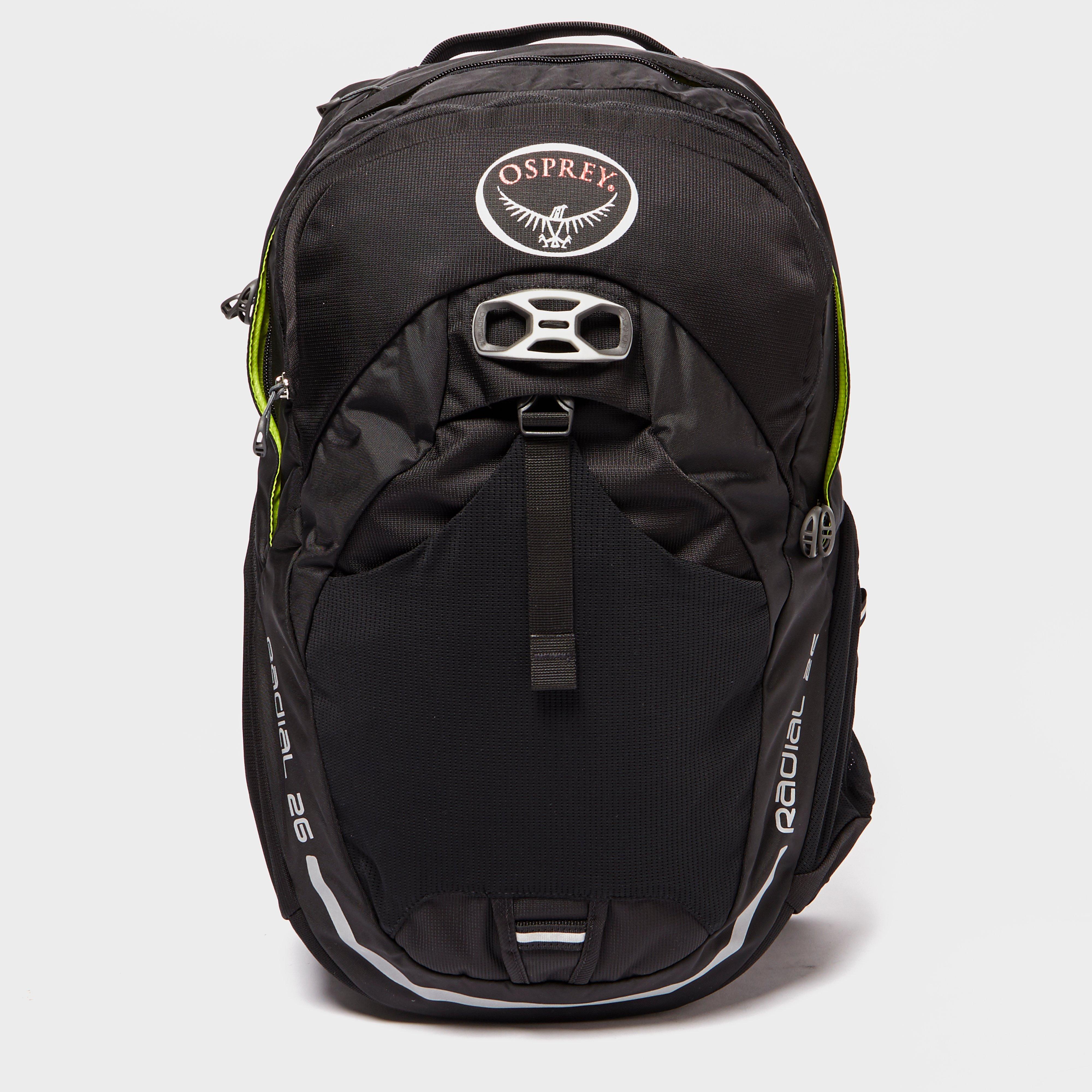 Radial 26L Daysack M/L