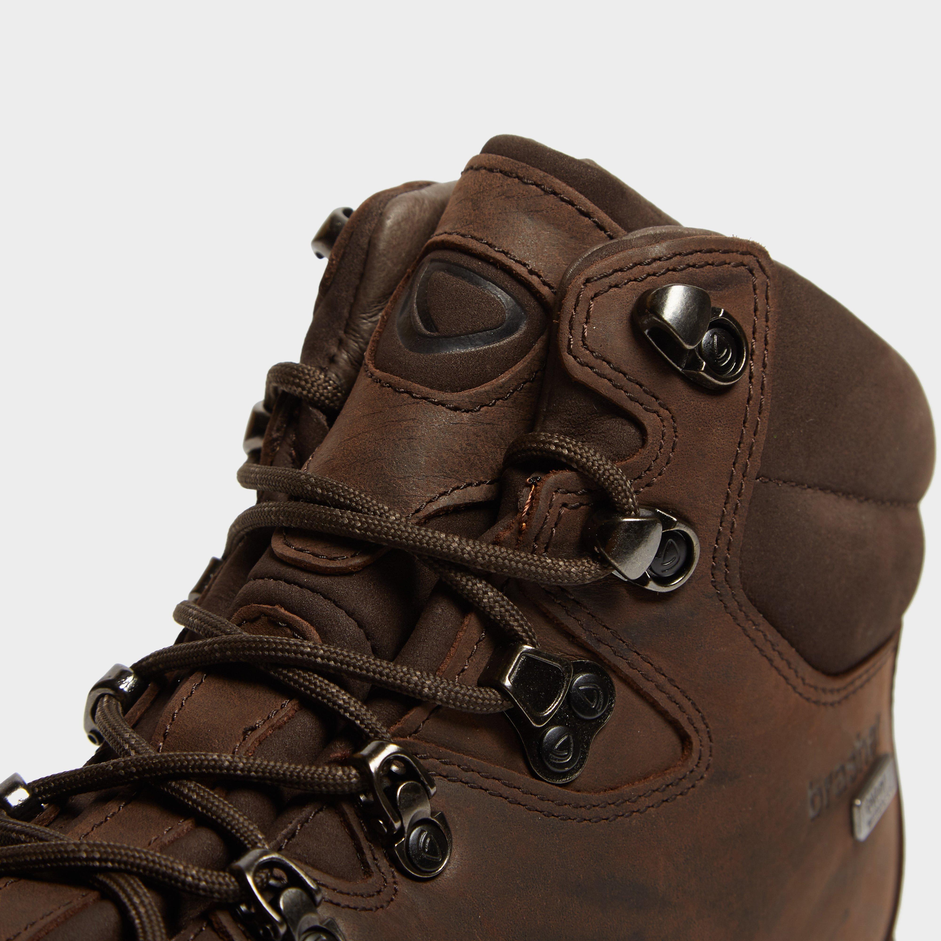 Men’s Country Master Walking Boots