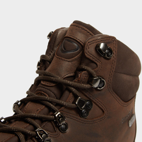 Men’s Country Master Walking Boots