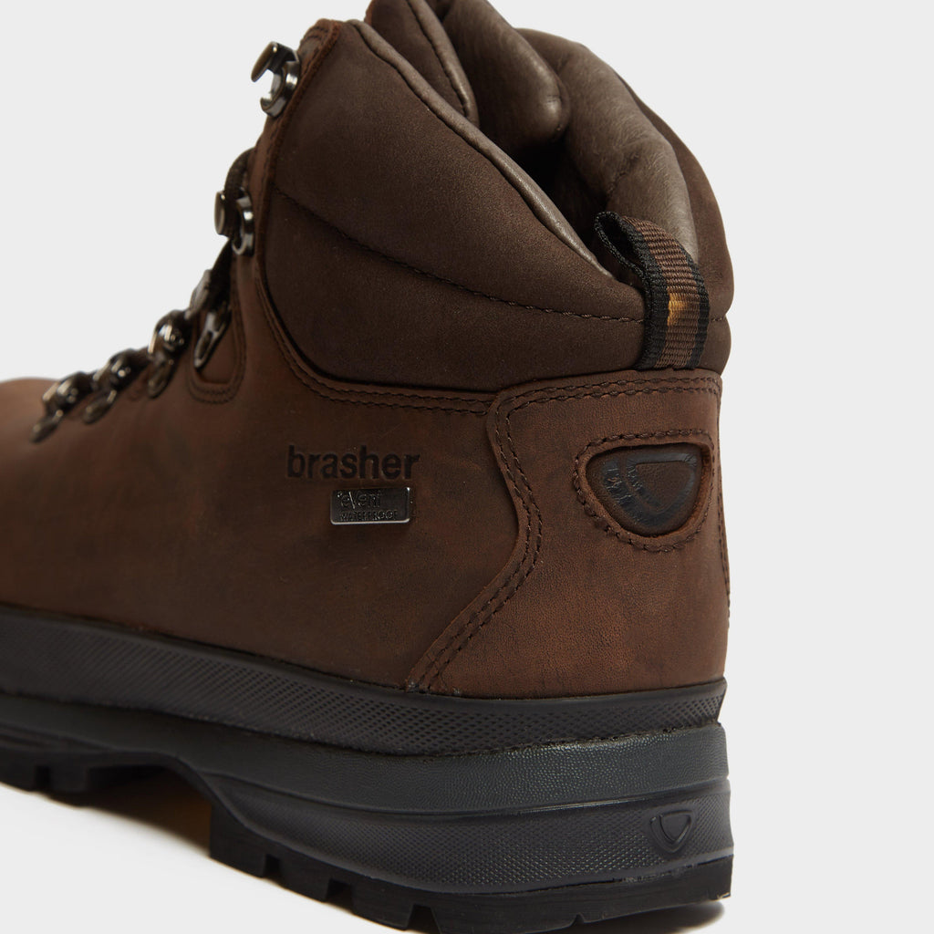 Men’s Country Master Walking Boots