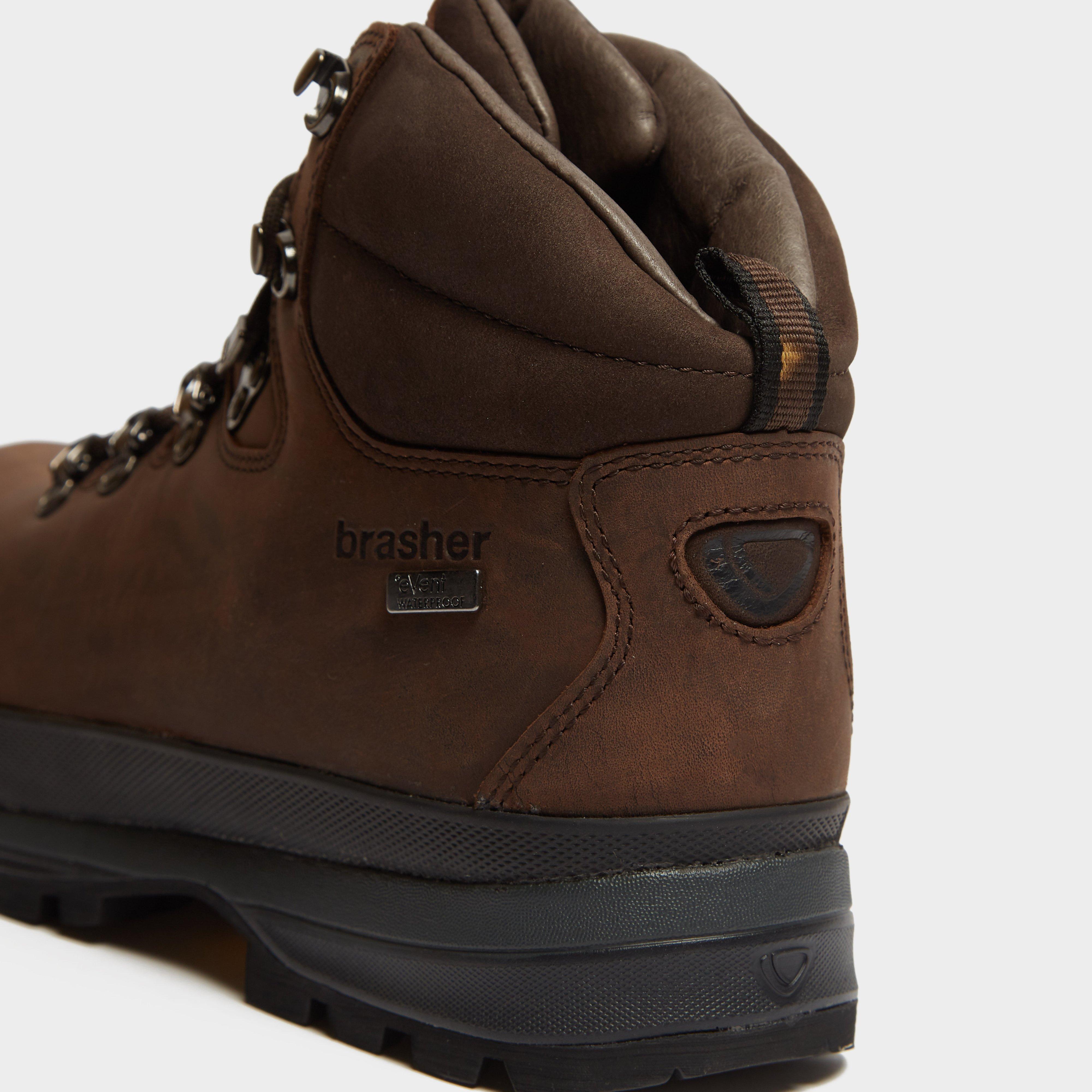 Men’s Country Master Walking Boots