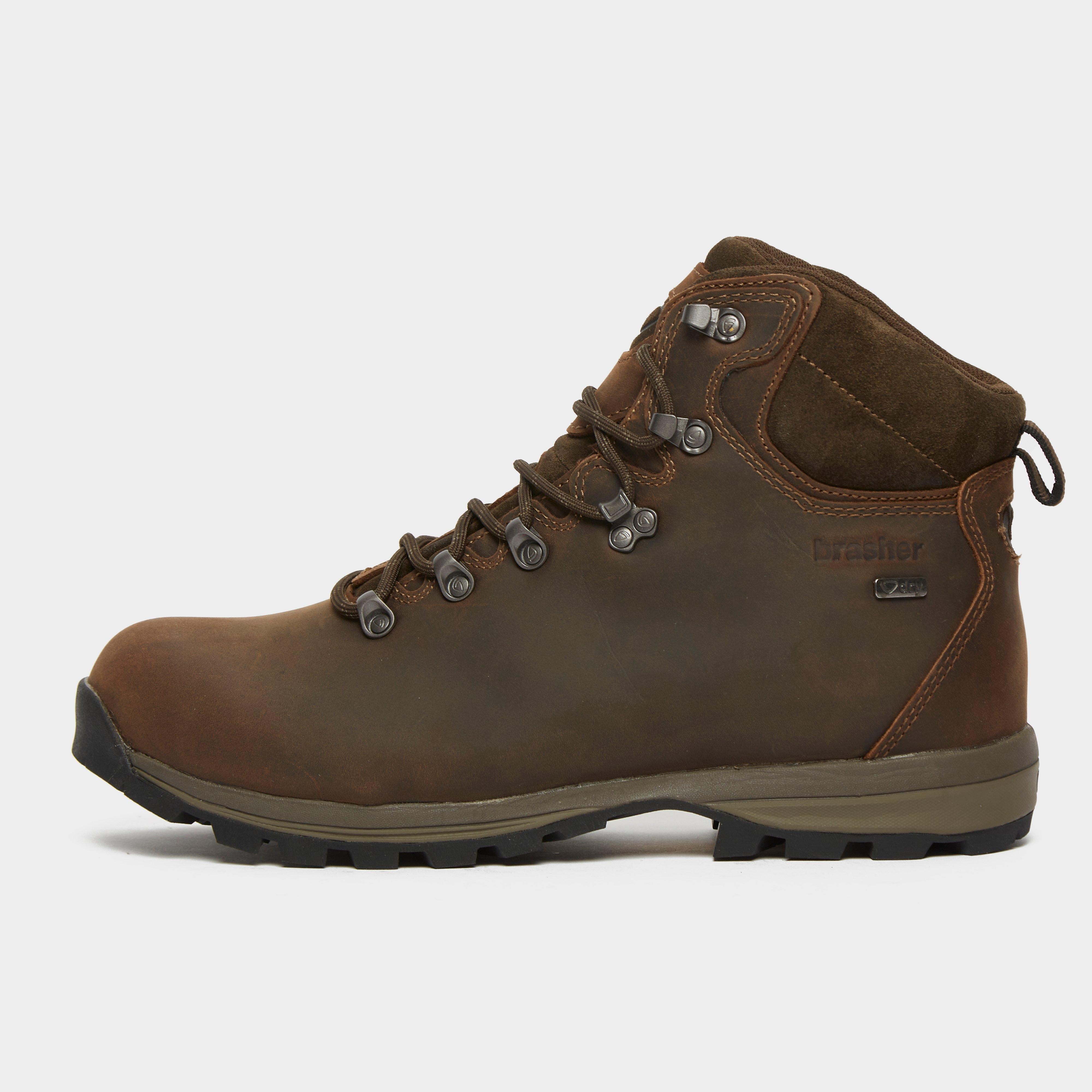 Men’s Country Walker Walking Boots
