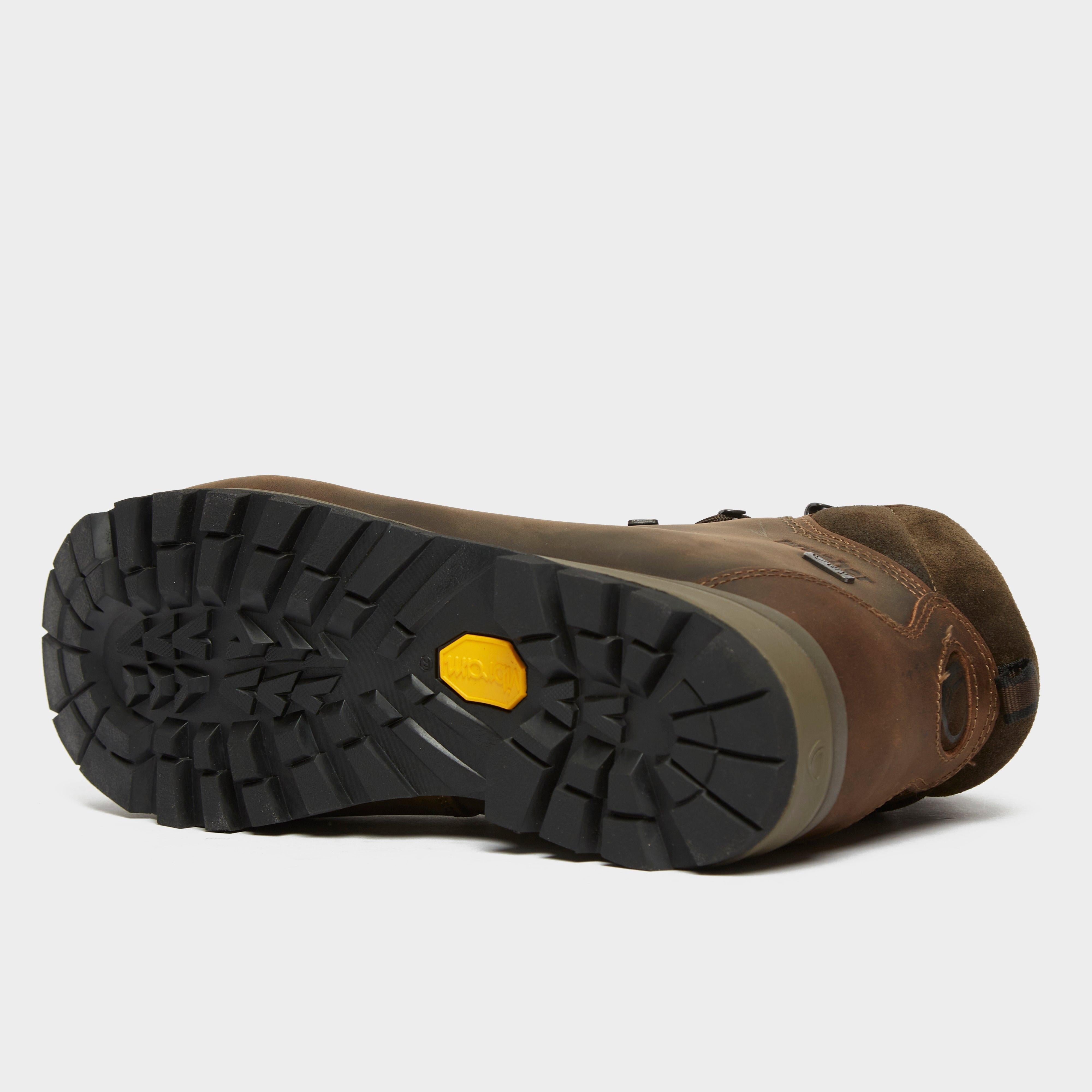 Men’s Country Walker Walking Boots