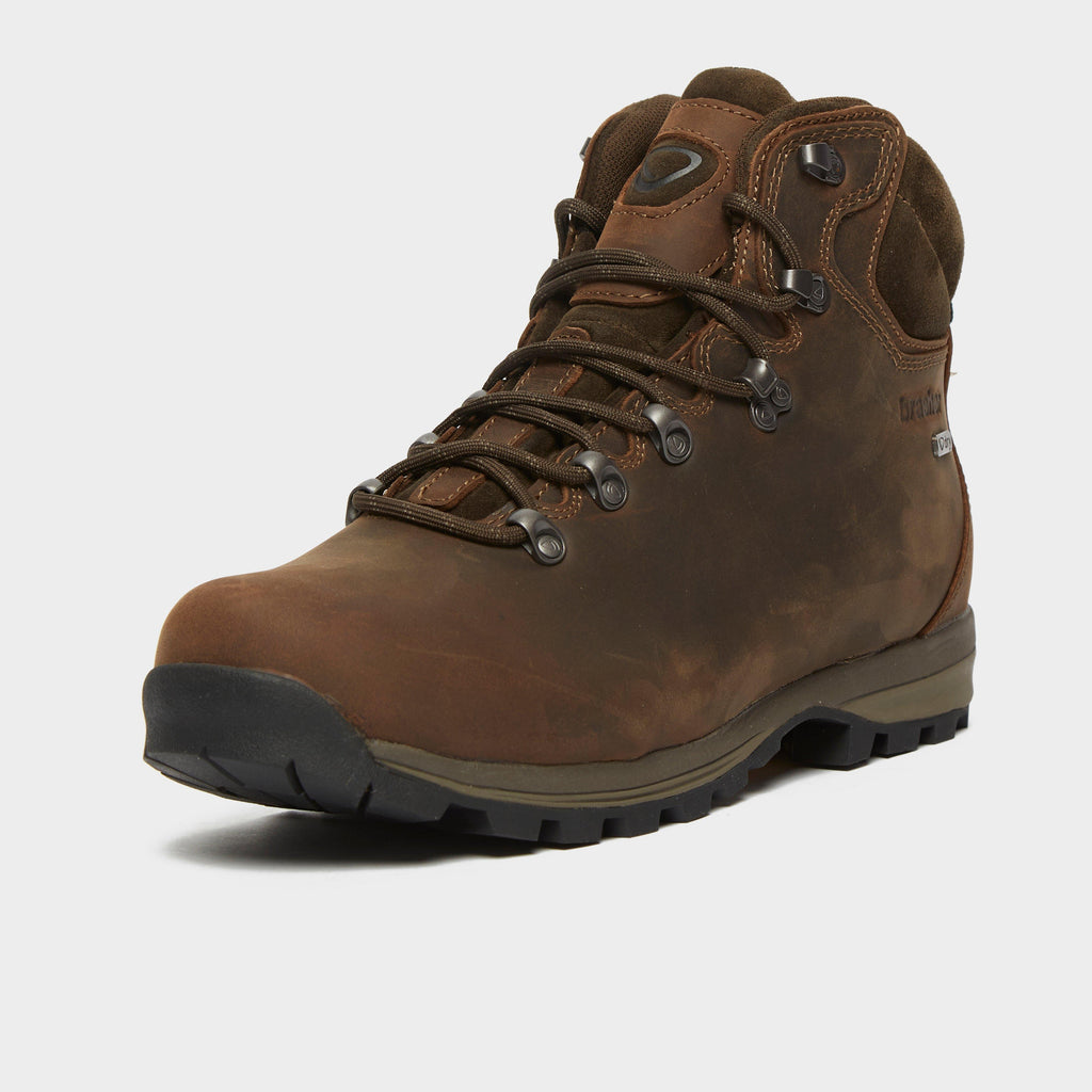 Men’s Country Walker Walking Boots