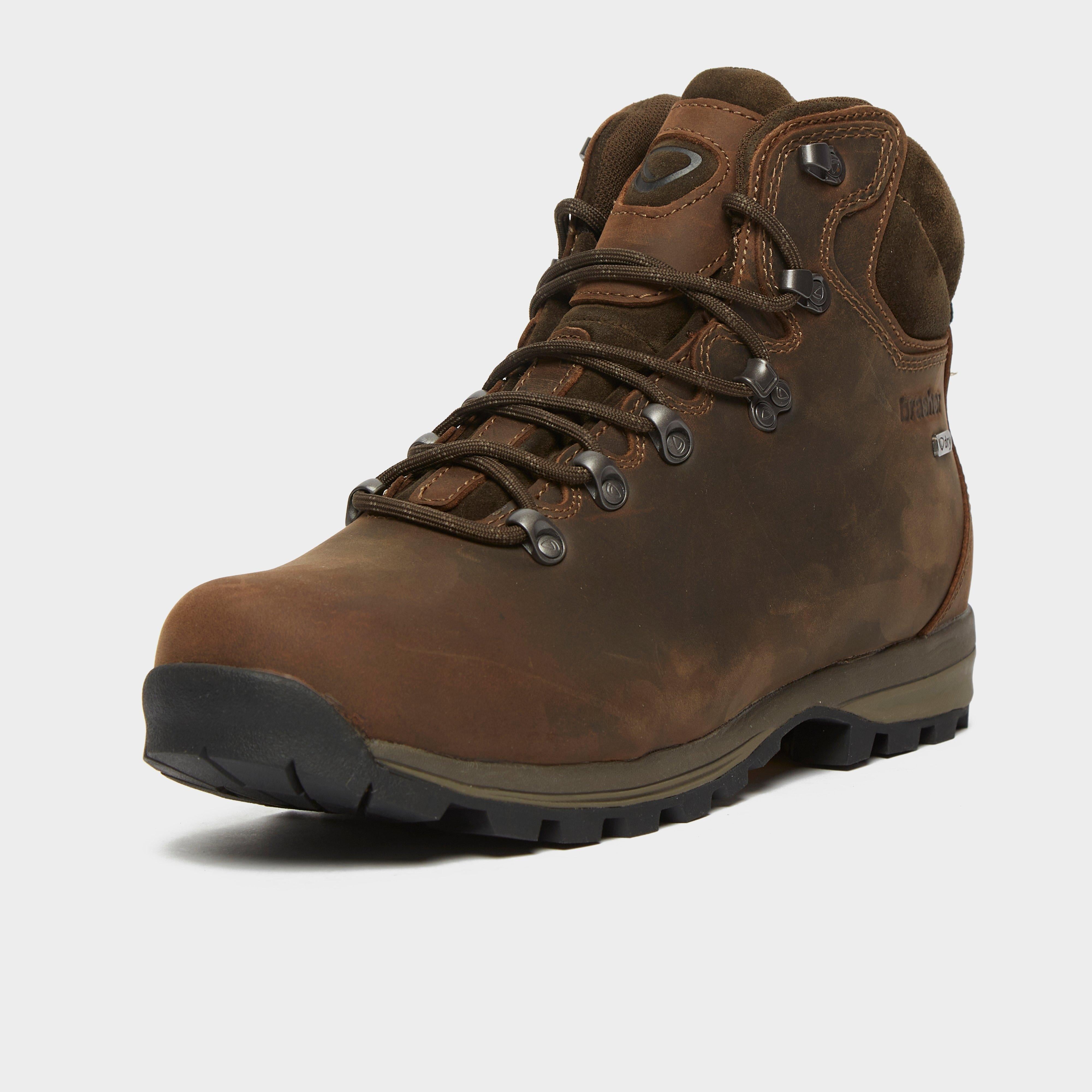 Men’s Country Walker Walking Boots