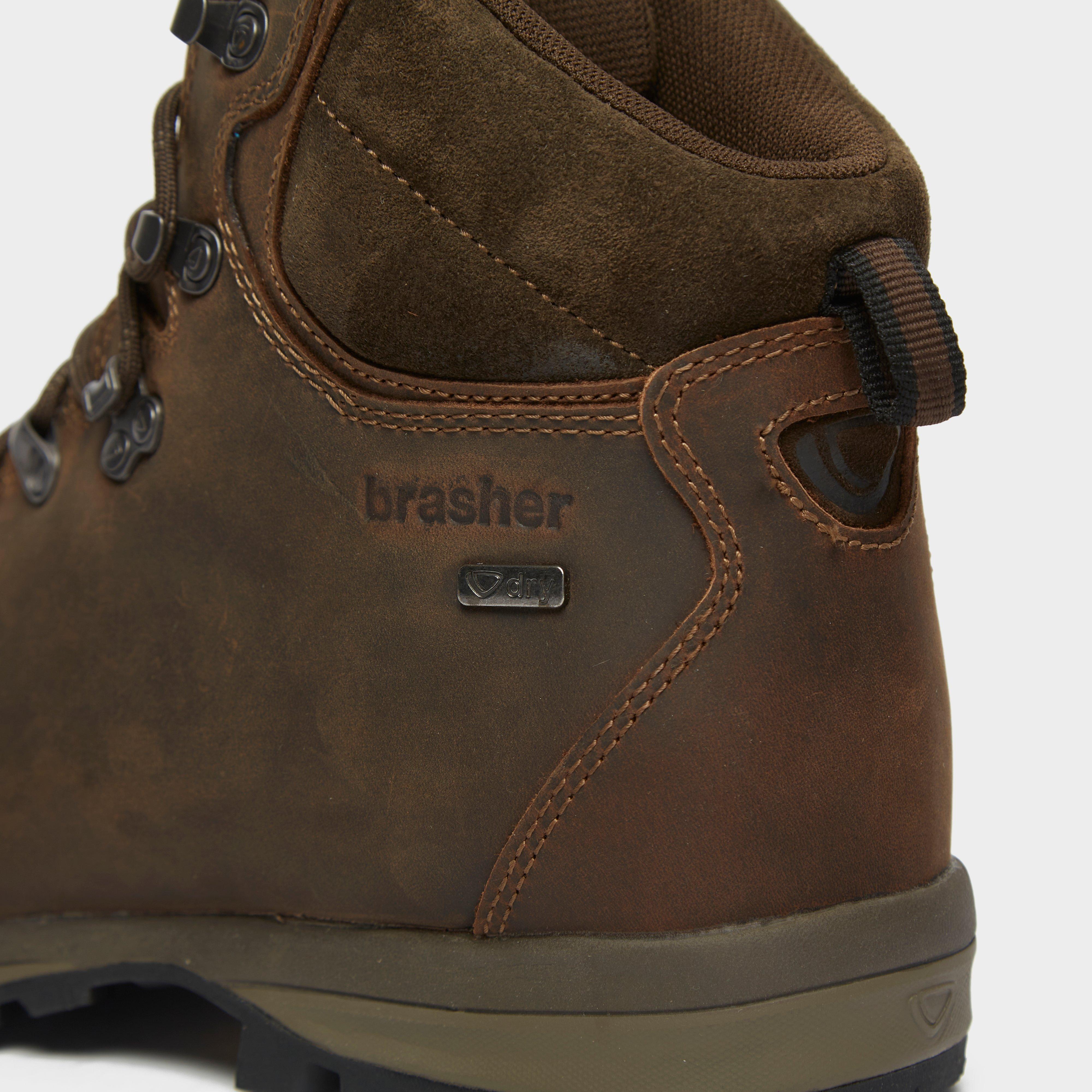 Men’s Country Walker Walking Boots