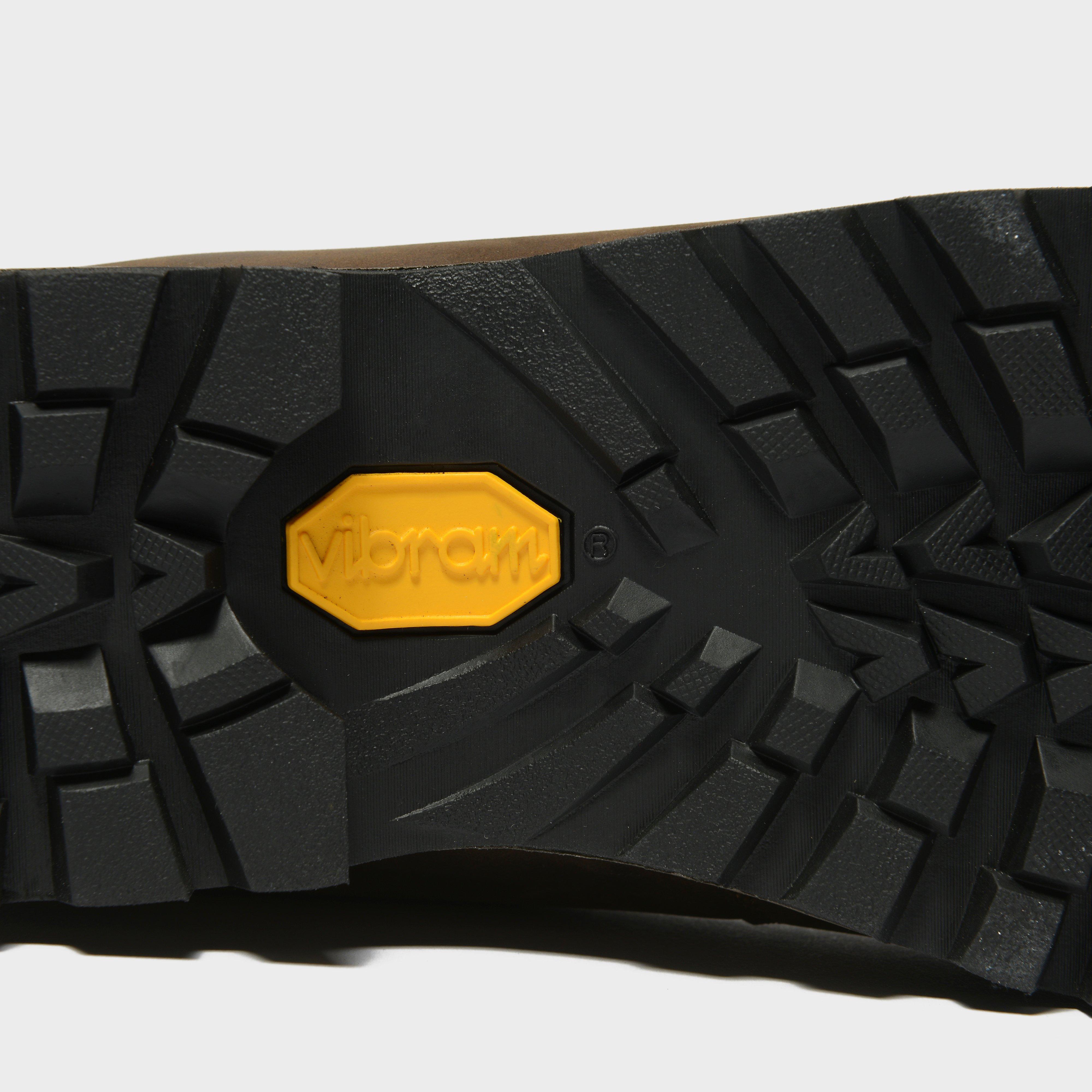 Men’s Country Walker Walking Boots