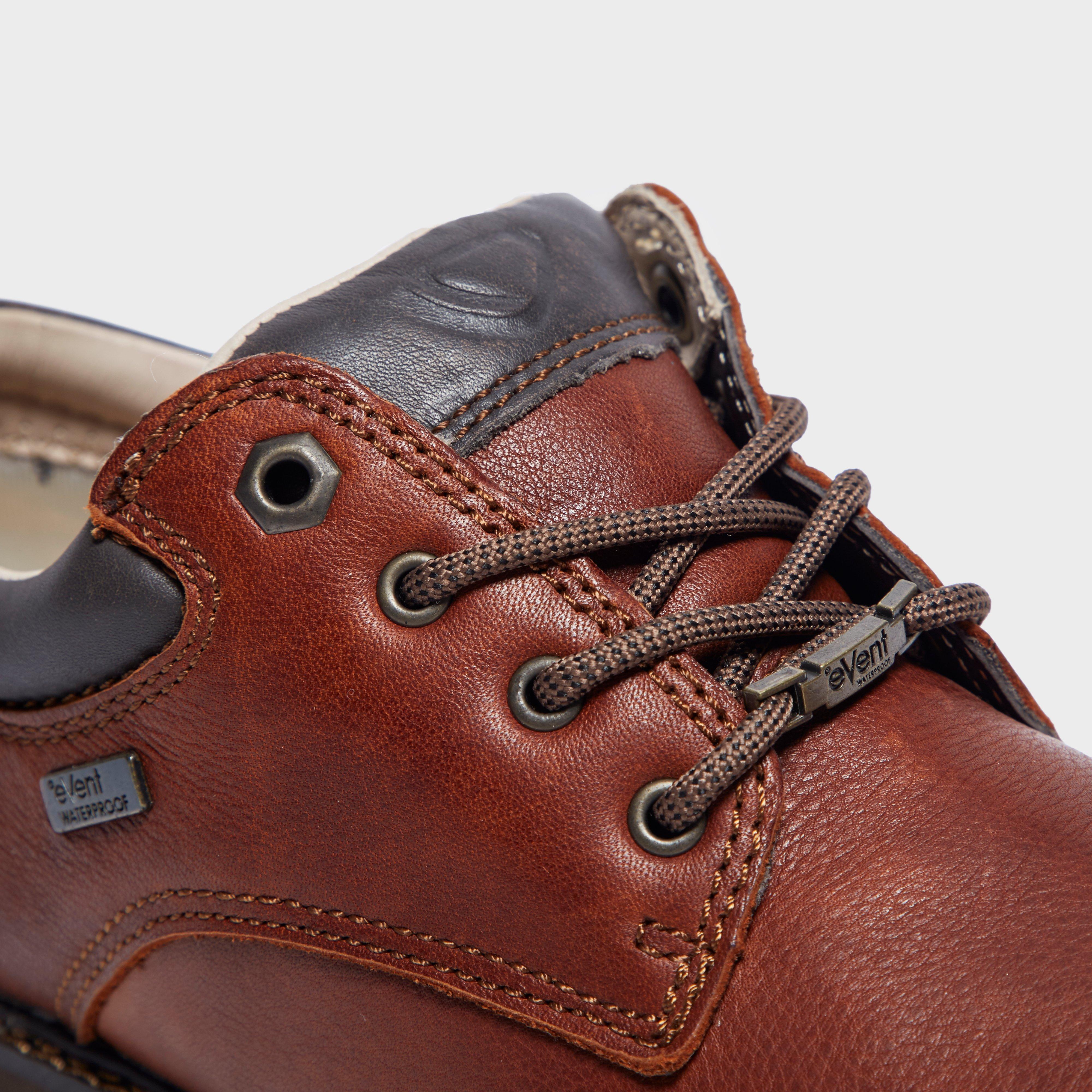 Men’s Country Classic Walking Shoes