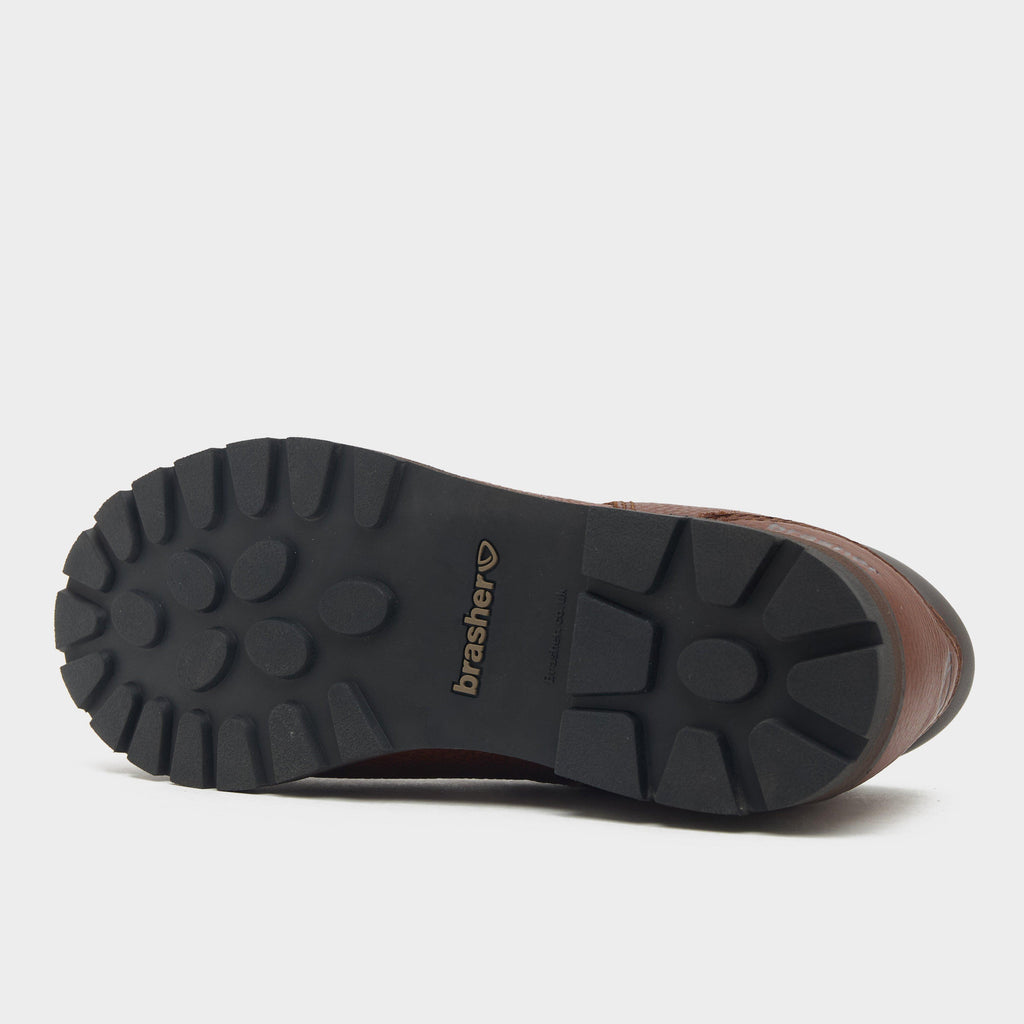 Men’s Country Traveller Walking Shoes