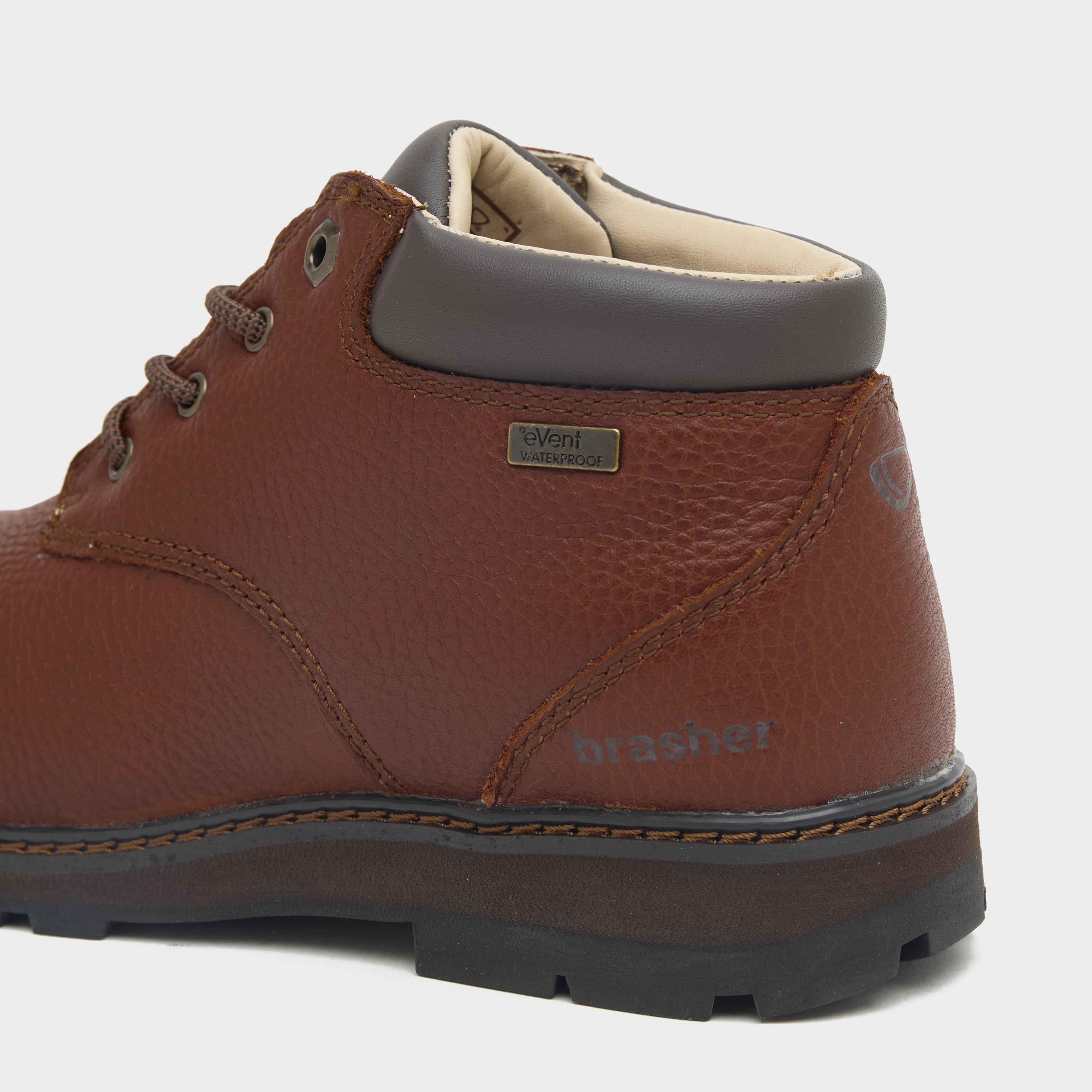Men’s Country Traveller Walking Shoes
