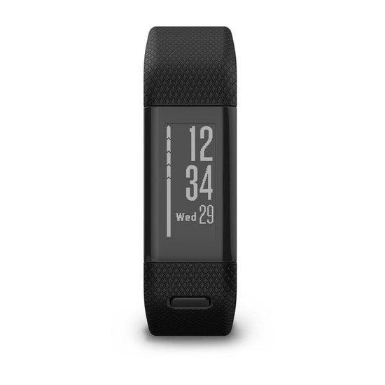 vivosmart HR+ GPS Activity Tracker (Regular Wristband)