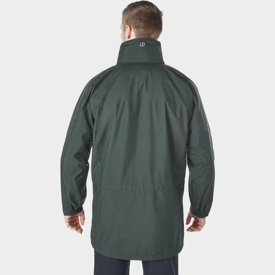 Men's Long Cornice IA GORE-TEX® Jacket