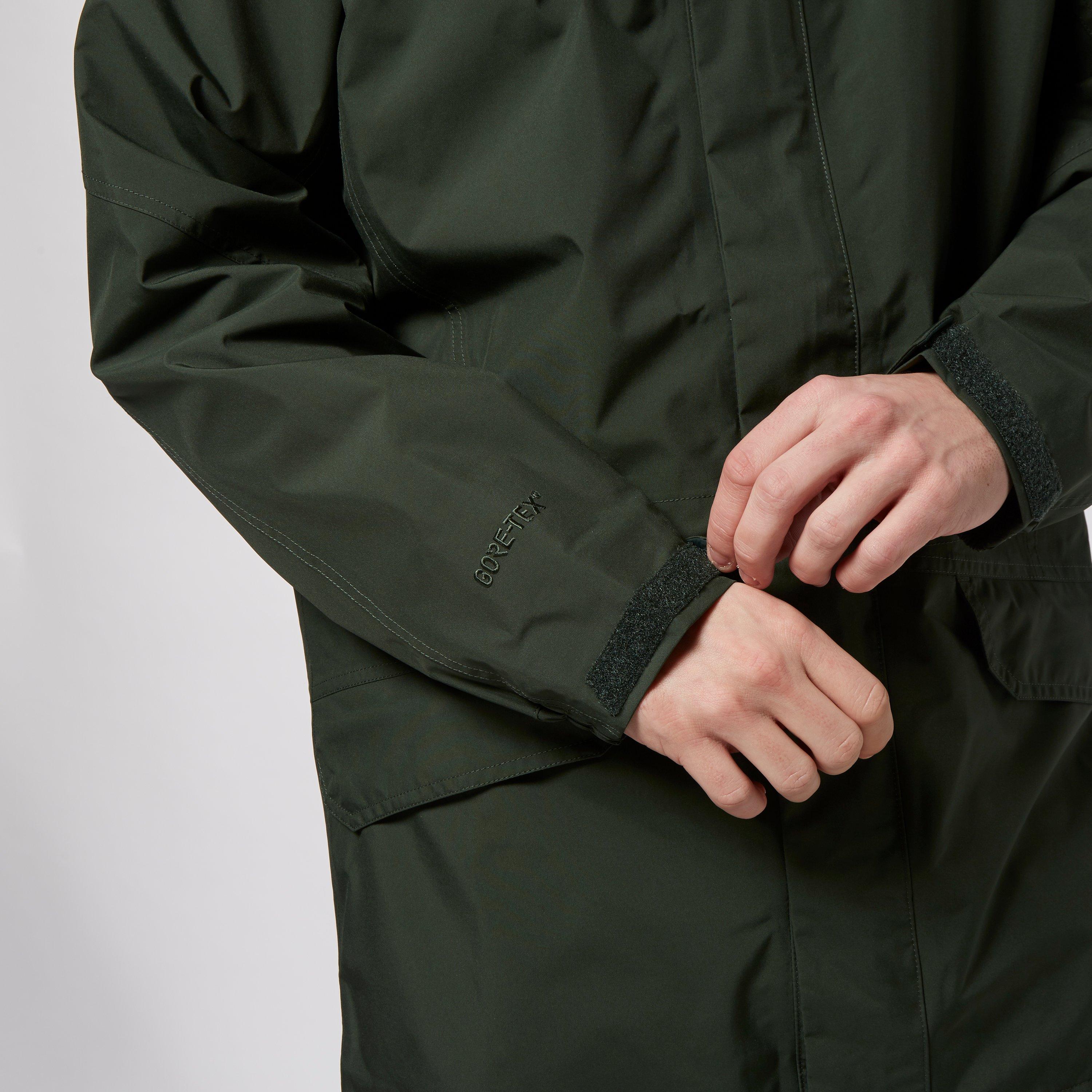 Men's Long Cornice IA GORE-TEX® Jacket