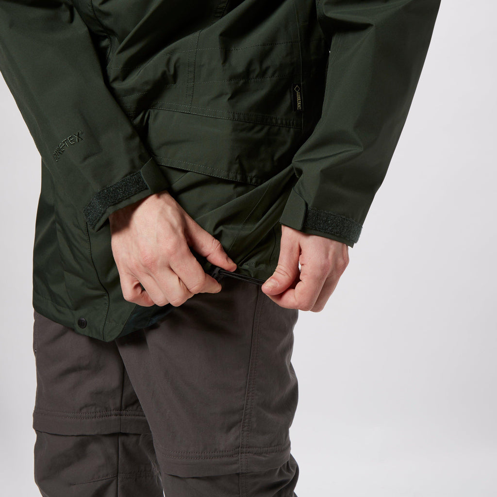Men's Long Cornice IA GORE-TEX® Jacket